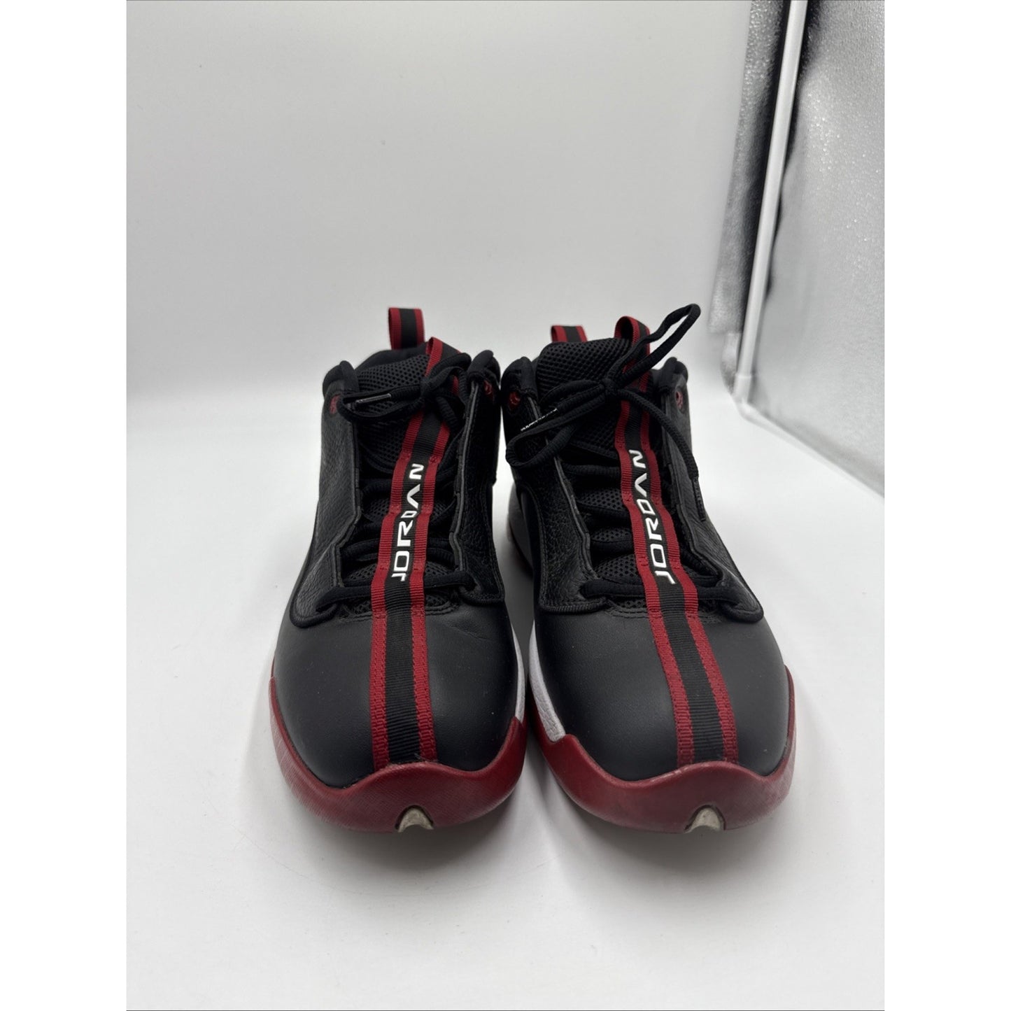 Size 10.5 - Jordan Jumpman Pro Quick Bred