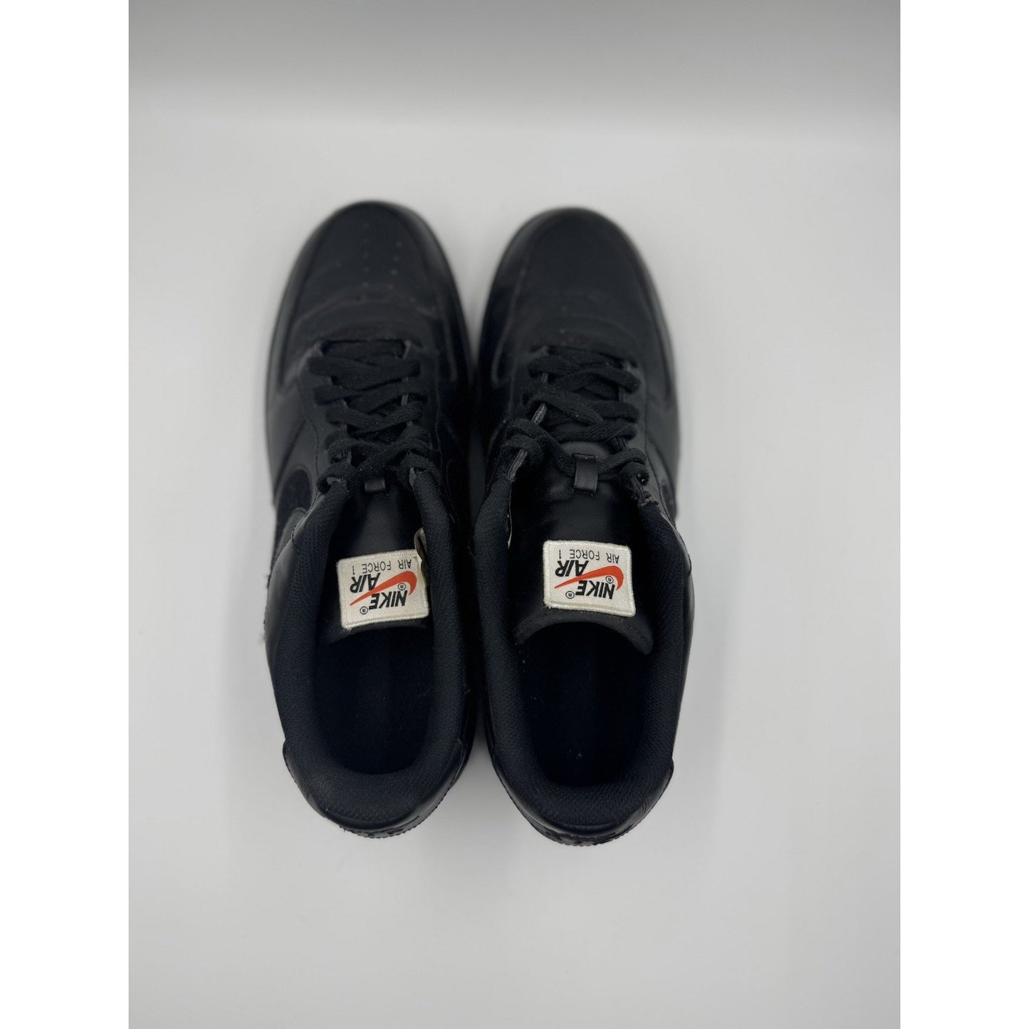 Size 13 - Nike Air Force 1 Low All Star - Swoosh Pack Very Rare NBS301