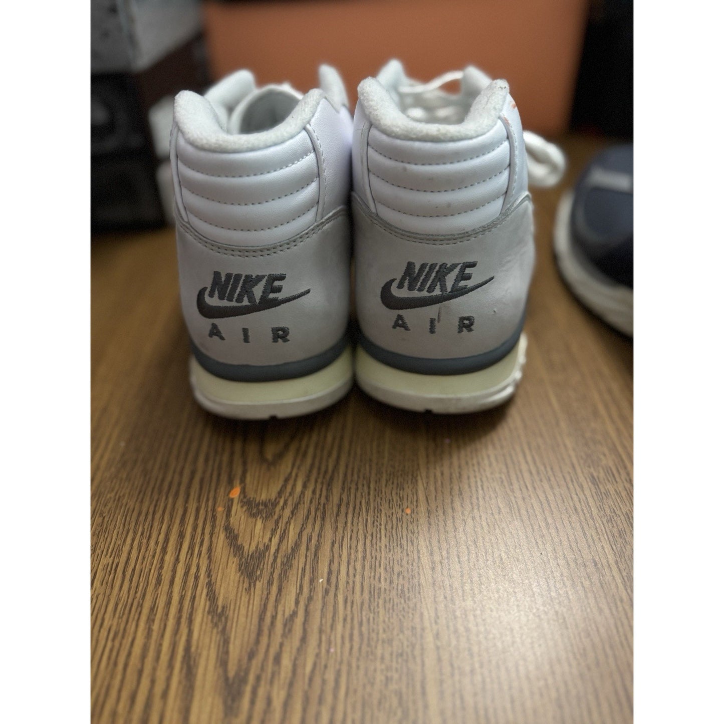 Size 13 - Nike Air Trainer 1 Photon Dust NBS054