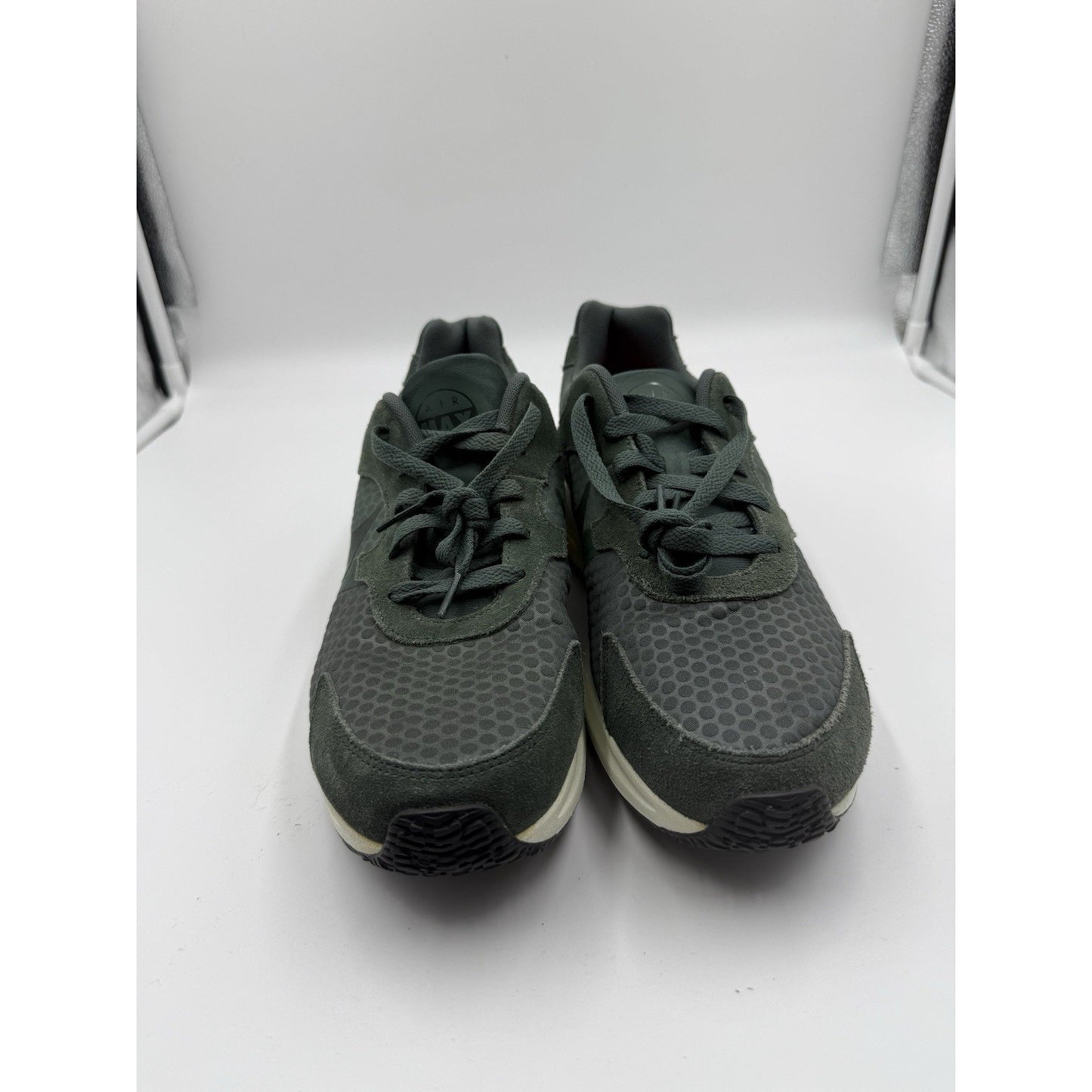 Size 12 - Nike Air Max Guile Premium Green