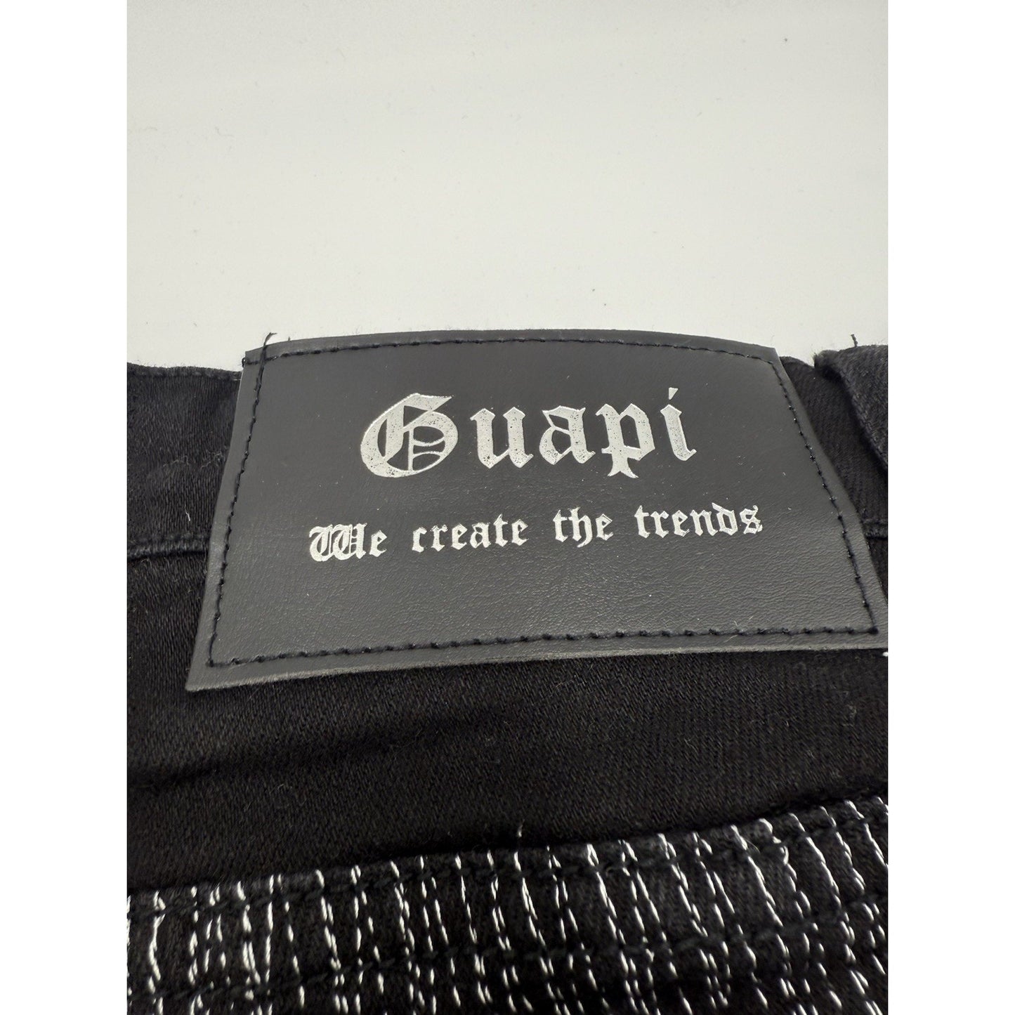 Size 32 Guapi Mmxv Designer Shorts Gvapi 1 Of 100