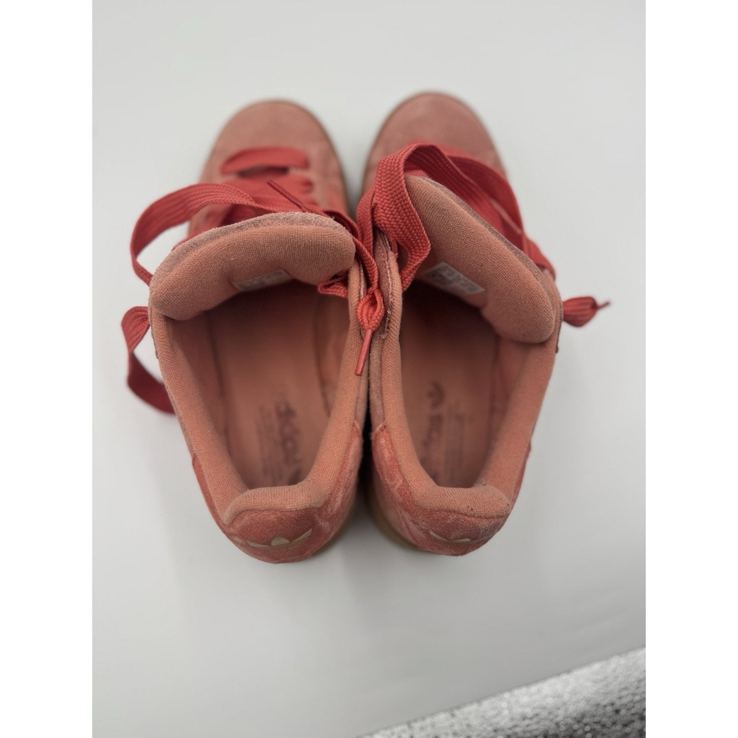 Size 8.5 - adidas Campus 00s Wonder Clay W