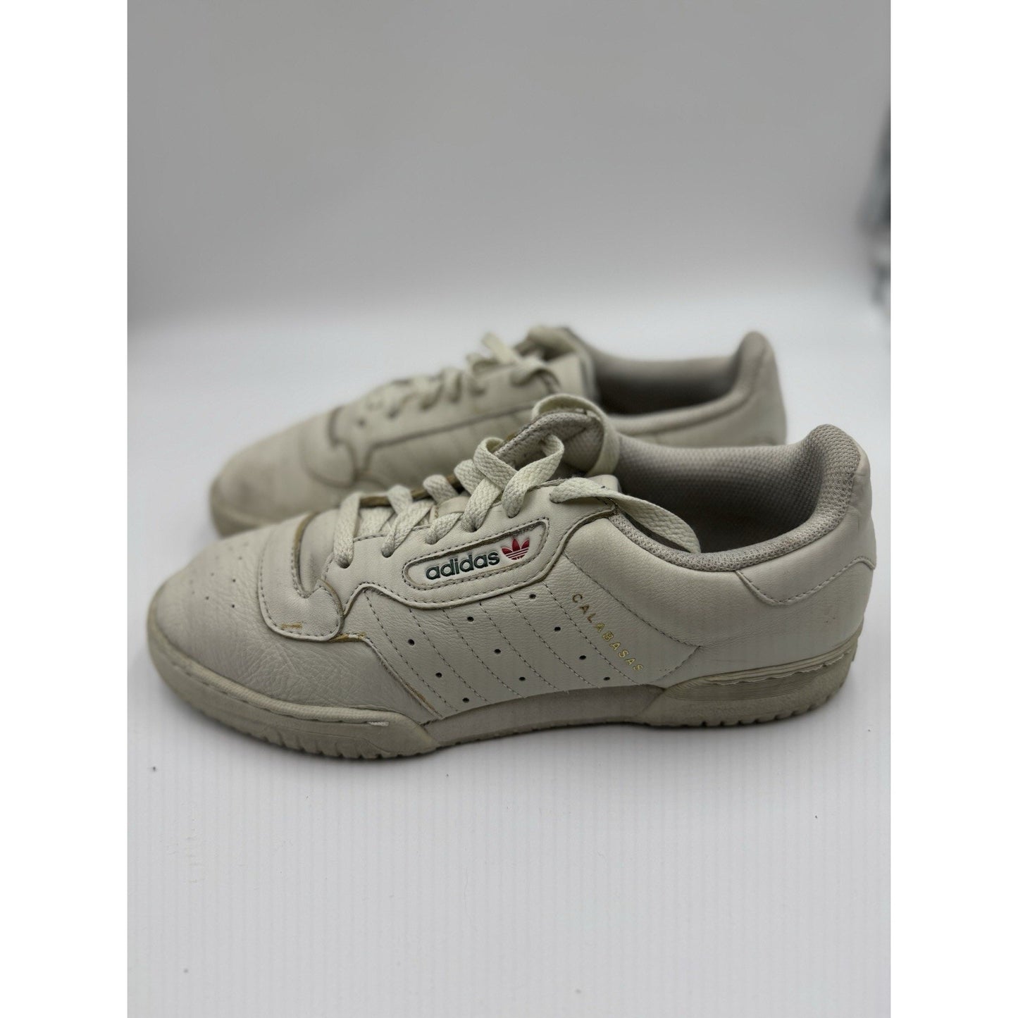 Size 8.5 - adidas Yeezy PowerPhase Calabasas OG NBS293