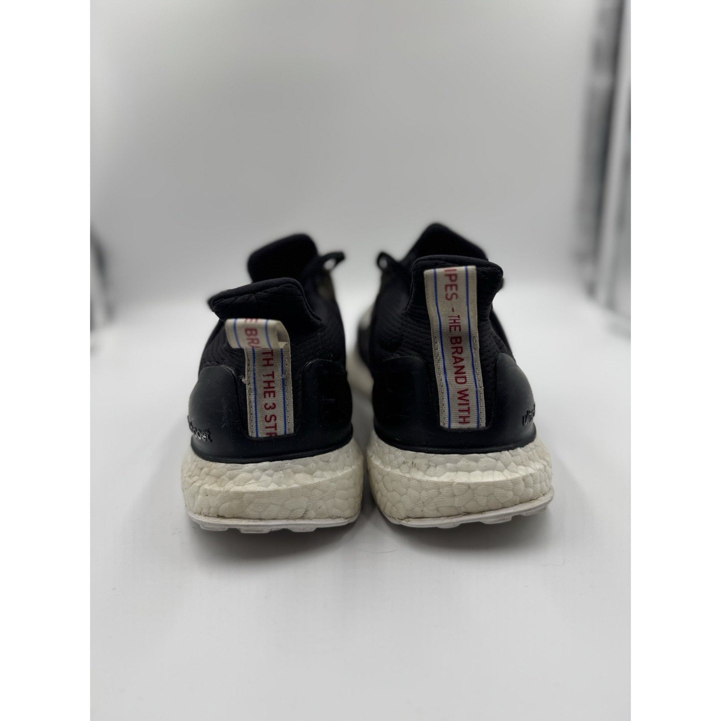 Size 14 - adidas UltraBoost 2.0 Stars and Stripes NBS284