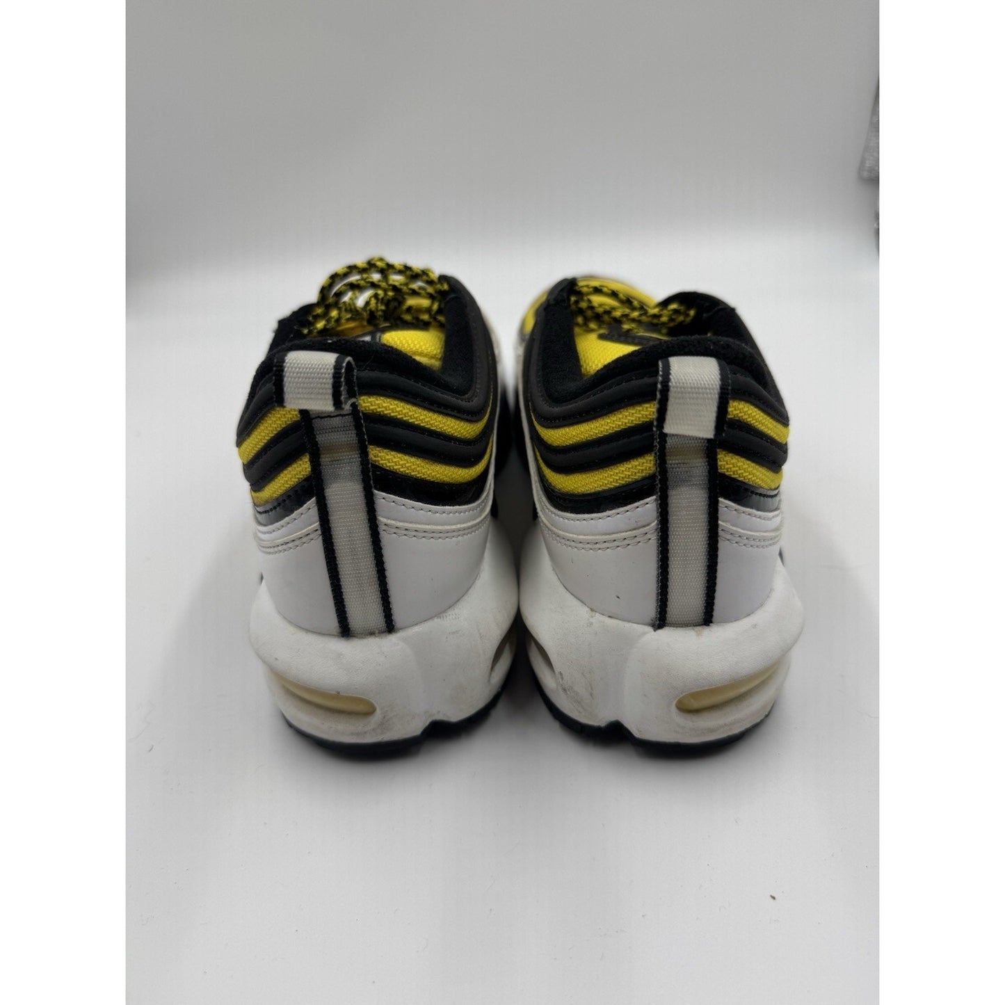 Size 10.5 - Nike Air Max Plus 97 Frequency Pack NBS285
