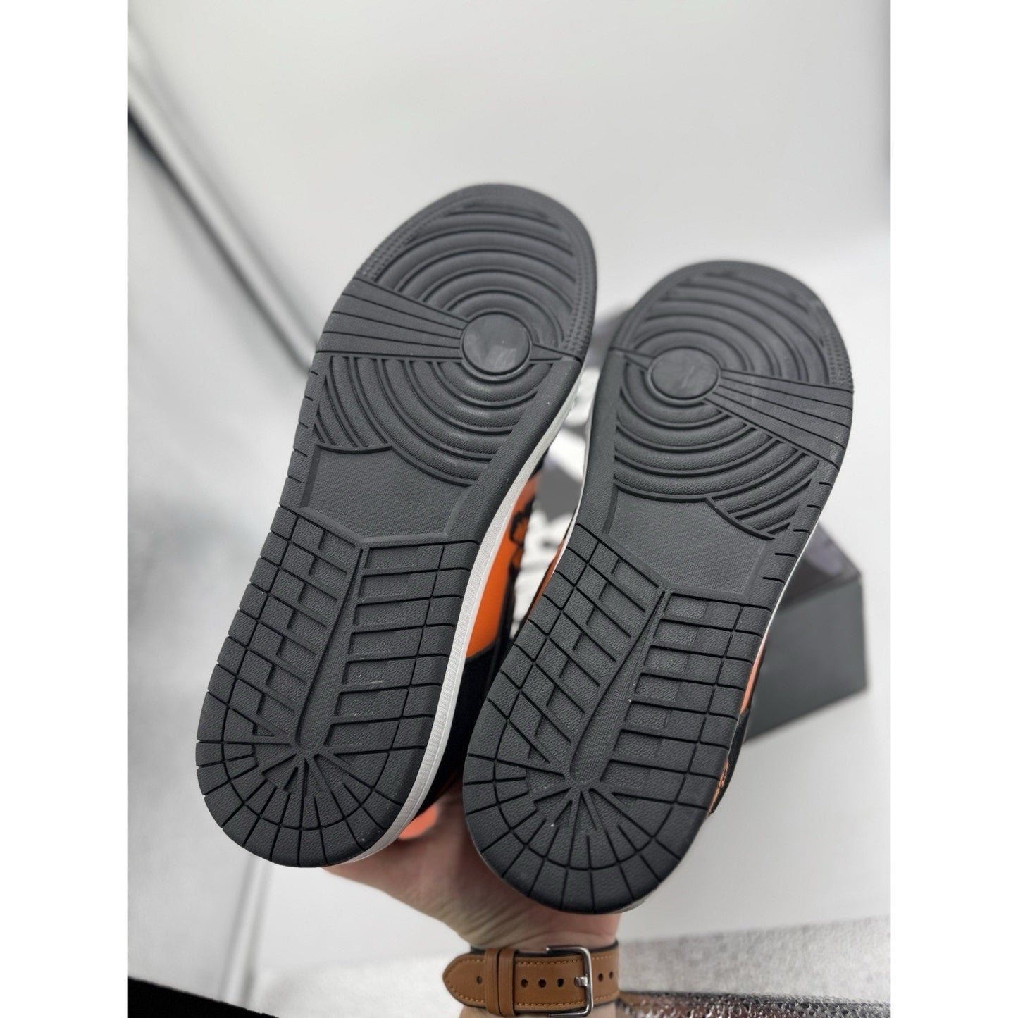Size 13 Gnarcotic Sb