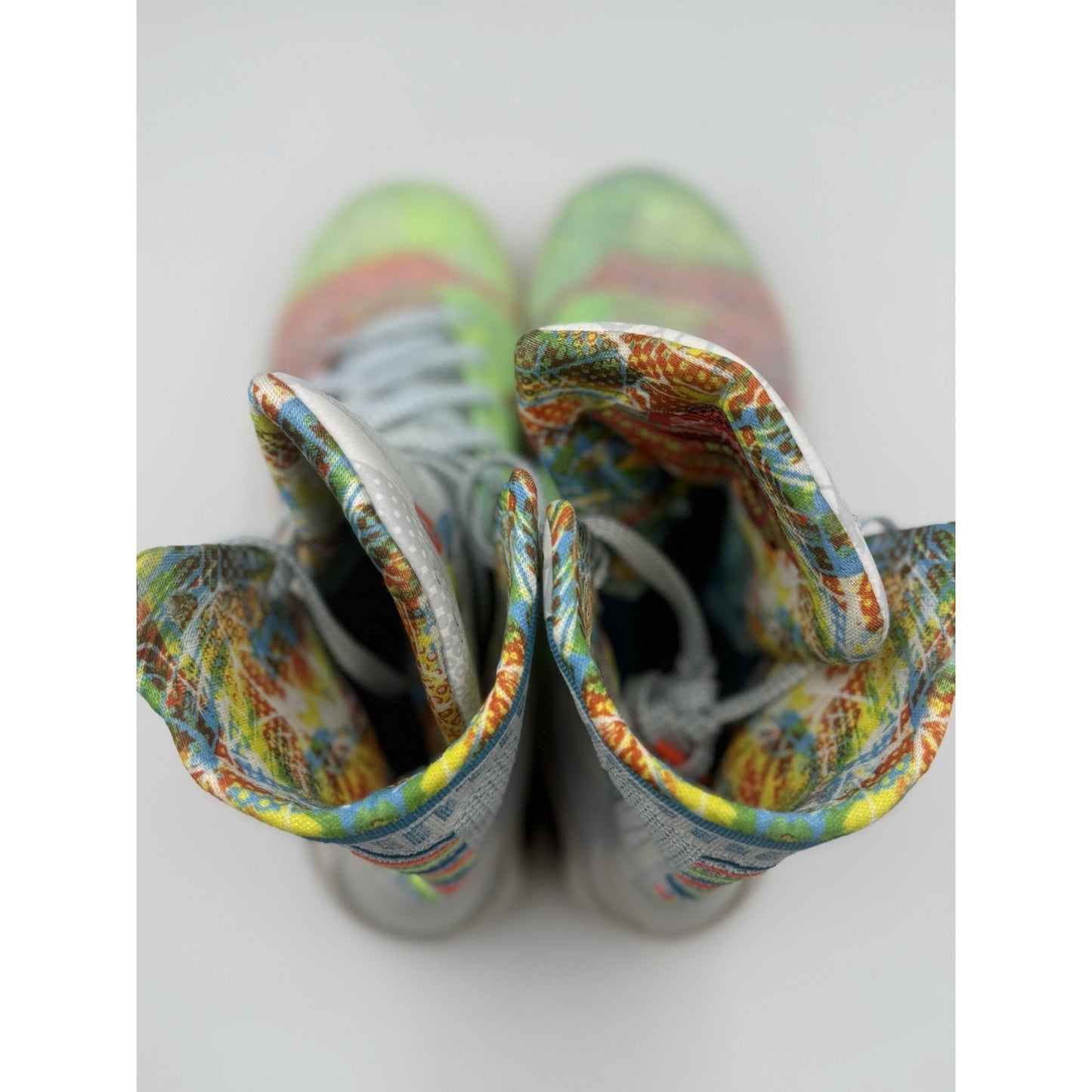 Size 9.5 - Nike Kobe 9 Elite Premium What The Kobe