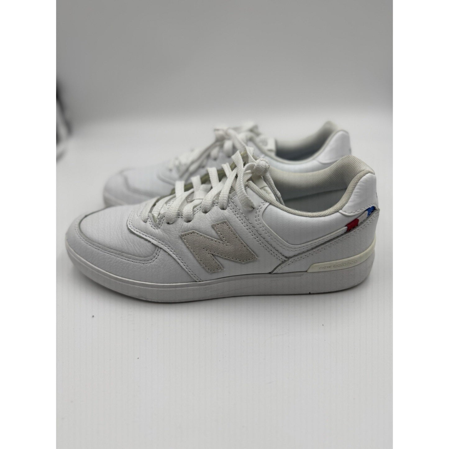 Size 8.5 - New Balance 574 Court France NBS277