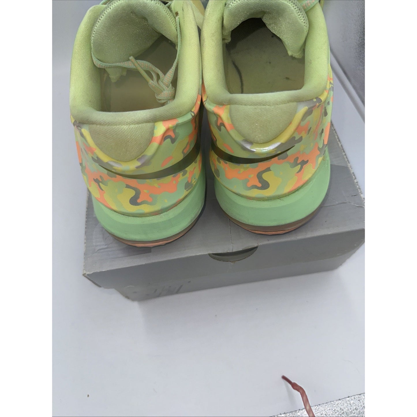 Size 10 - Nike KD 7 Easter - 653996-304