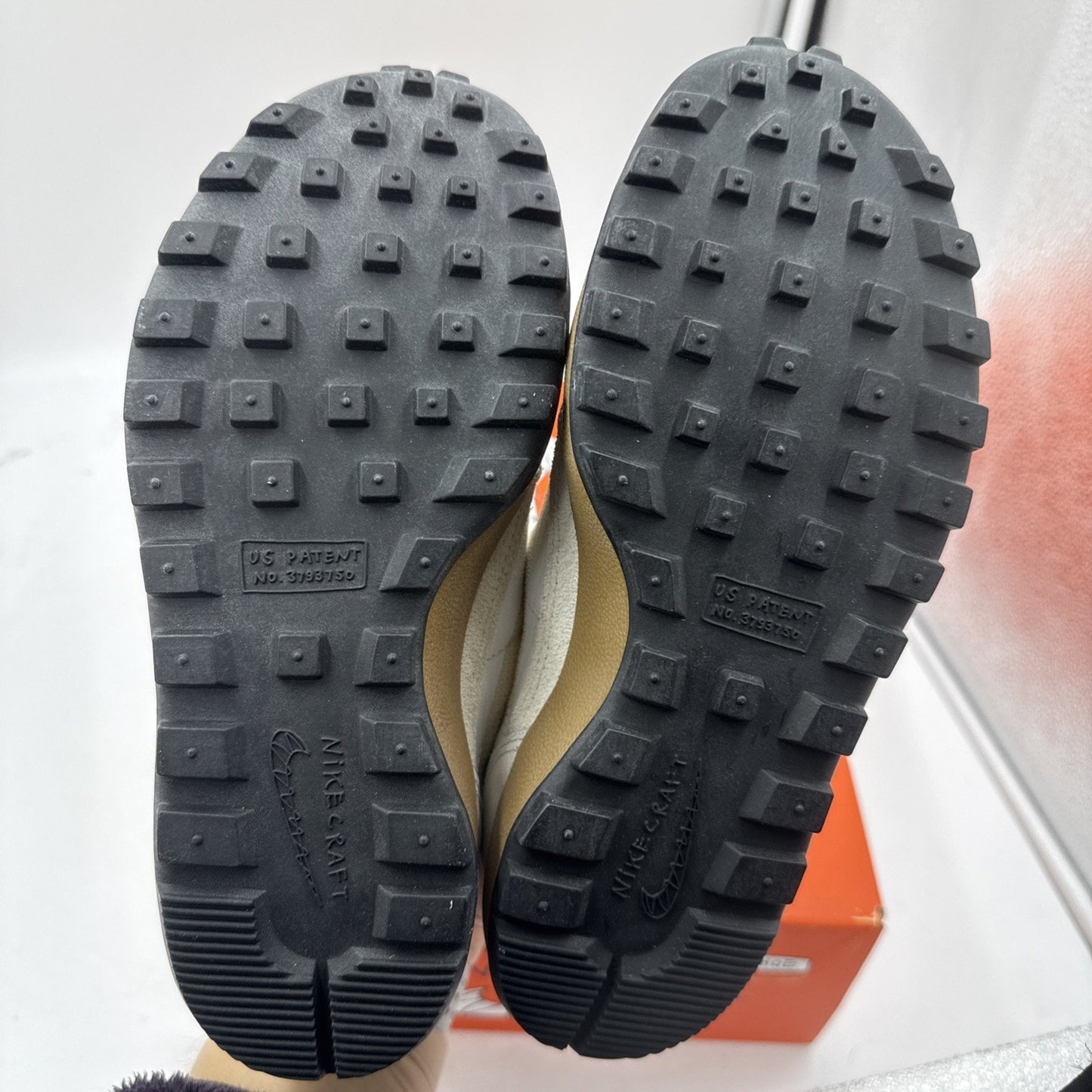 Size 5.5 - NikeCraft General Purpose Shoe x Tom Sachs Low Studio W