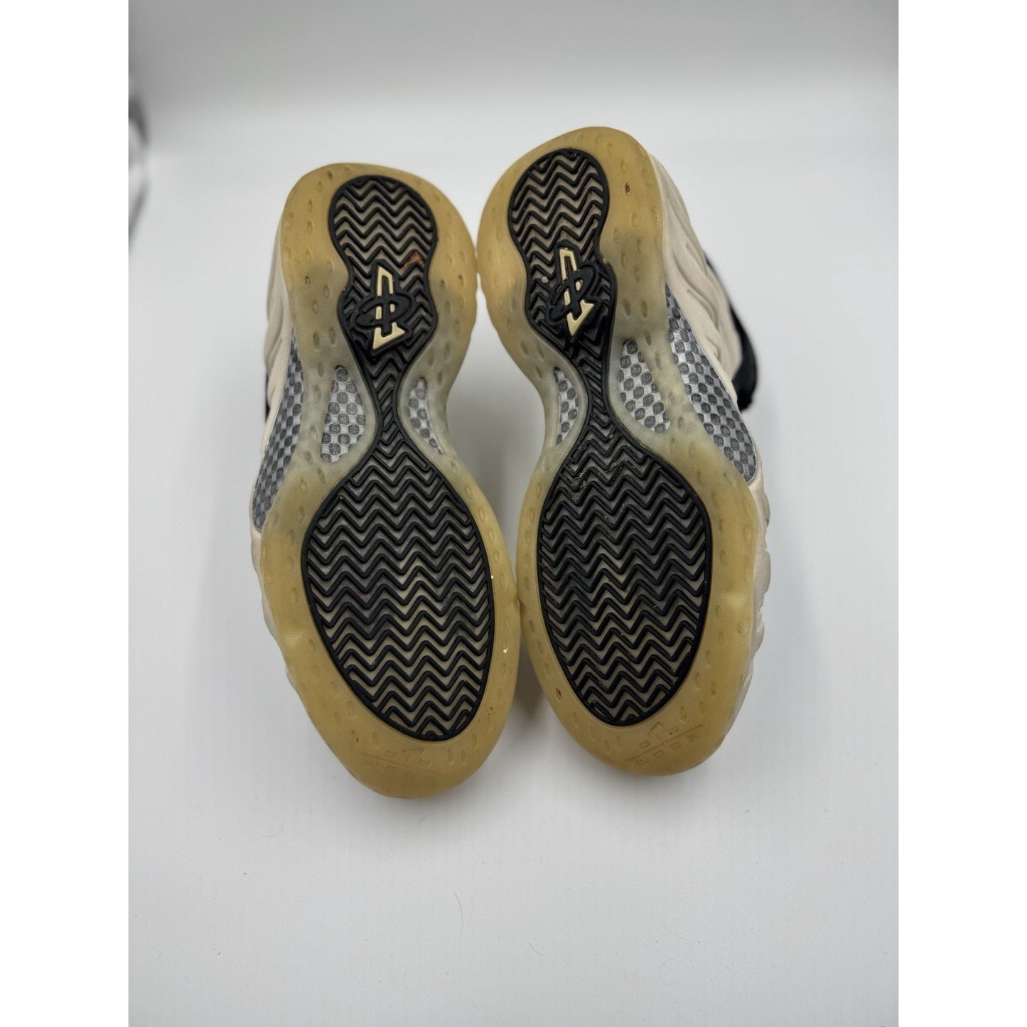 Size 8 - Nike Air Foamposite One Light Orewood Brown NBS323