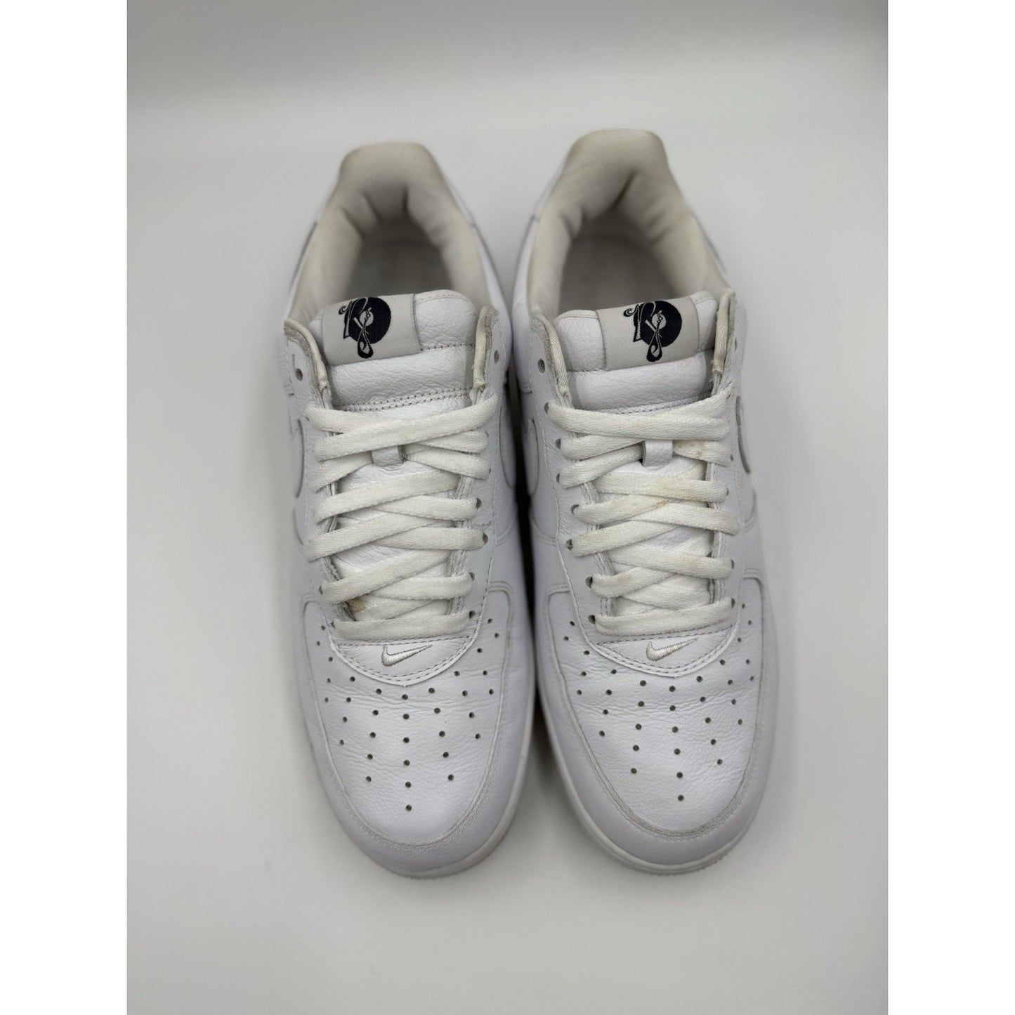 Size 11 - Nike Roc-A-Fella x Air Force 1 2017 AF100