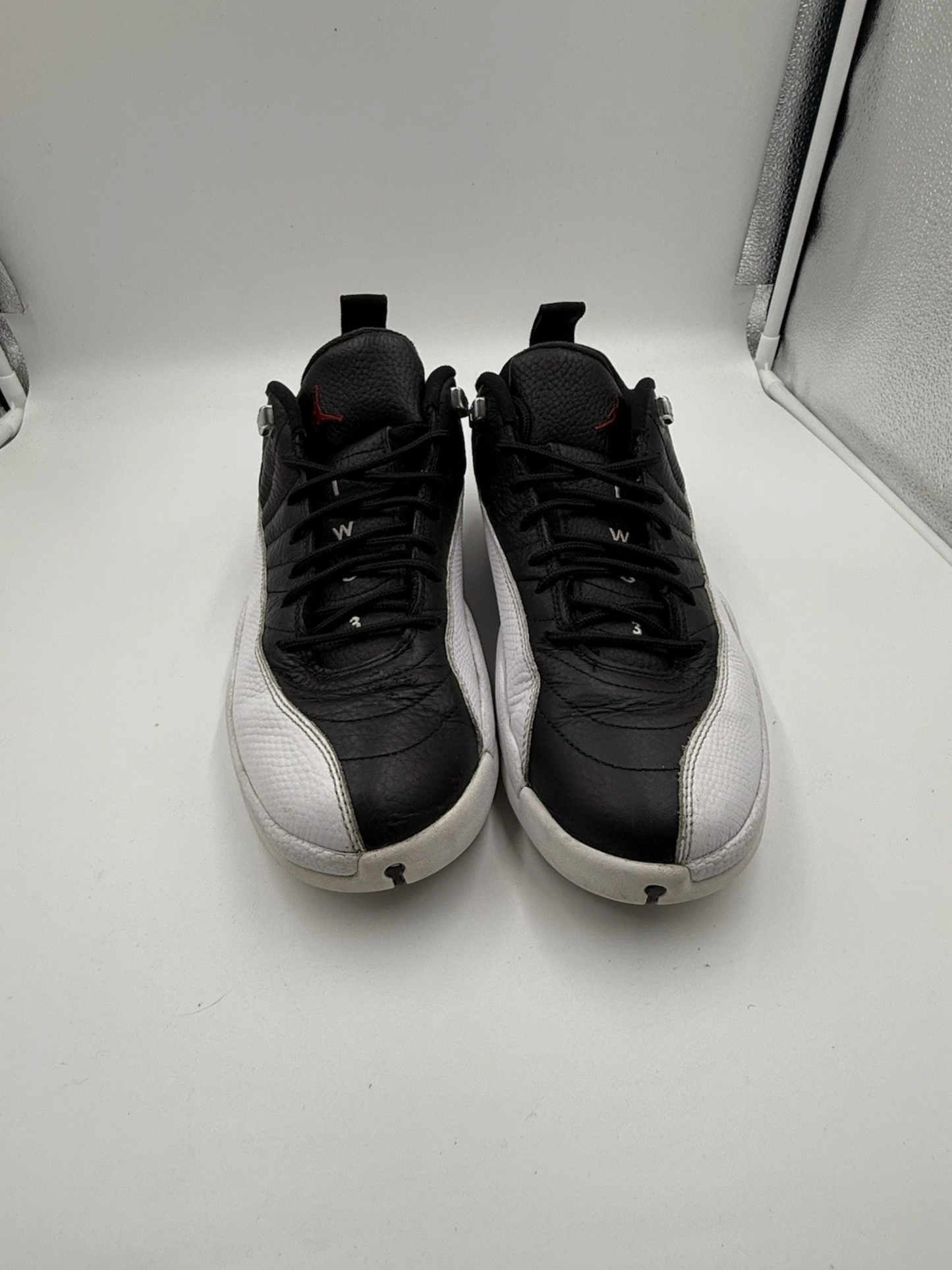 Size 10 - Air Jordan 12 Retro Low Playoffs