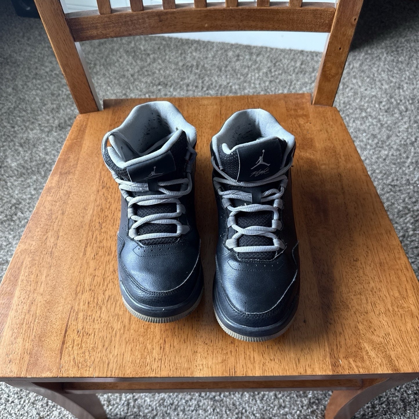 Size 6Y NIKE JORDAN FLIGHT ORIGIN 2 NBS014