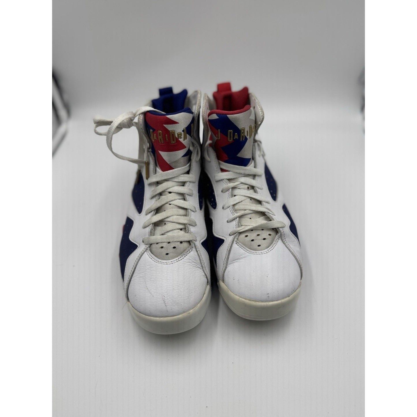 Size 12 - Air Jordan 7 Retro Tinker Alternate NBS332