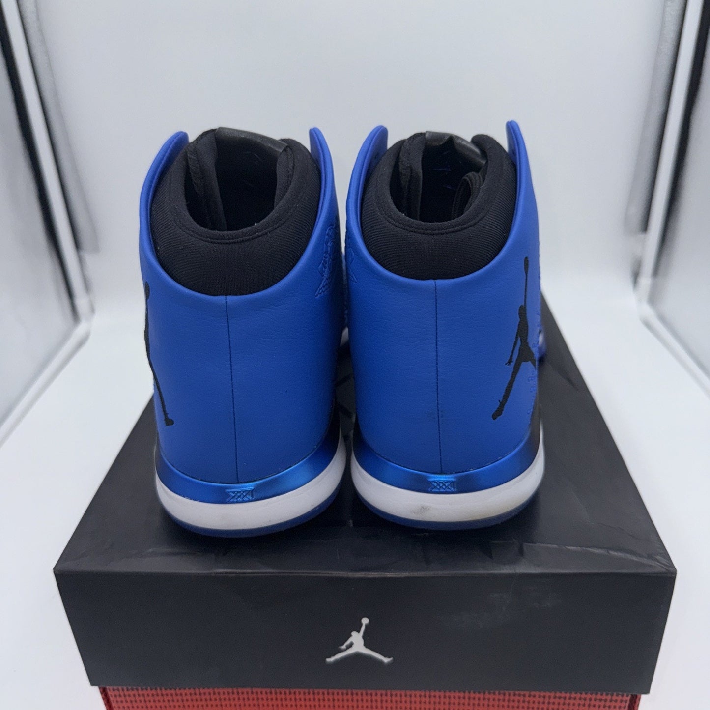 Size 11 - Air Jordan 31 Royal - 845037-007