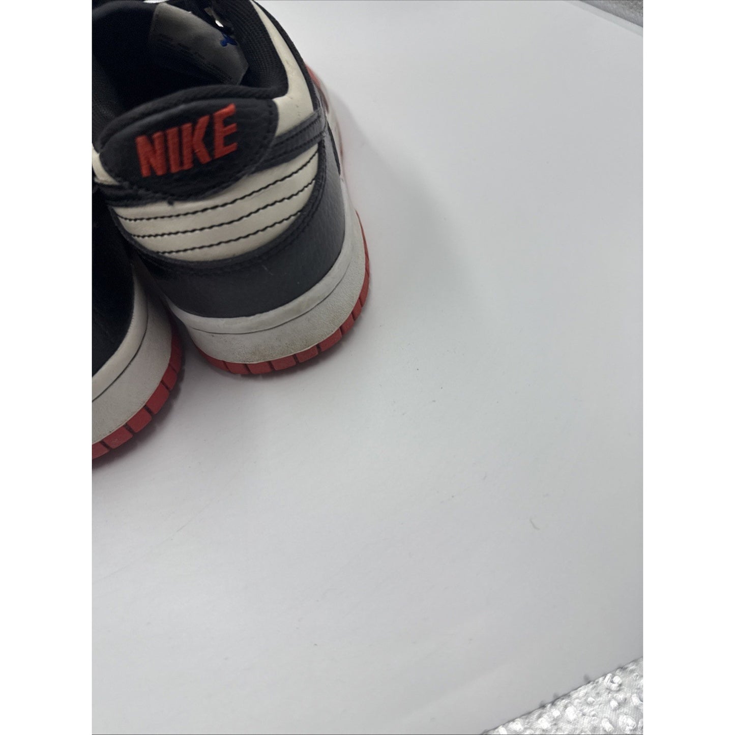 Size 6.5 (GS) - Nike Dunk Low EMB x NBA 75th Anniversary - Bulls
