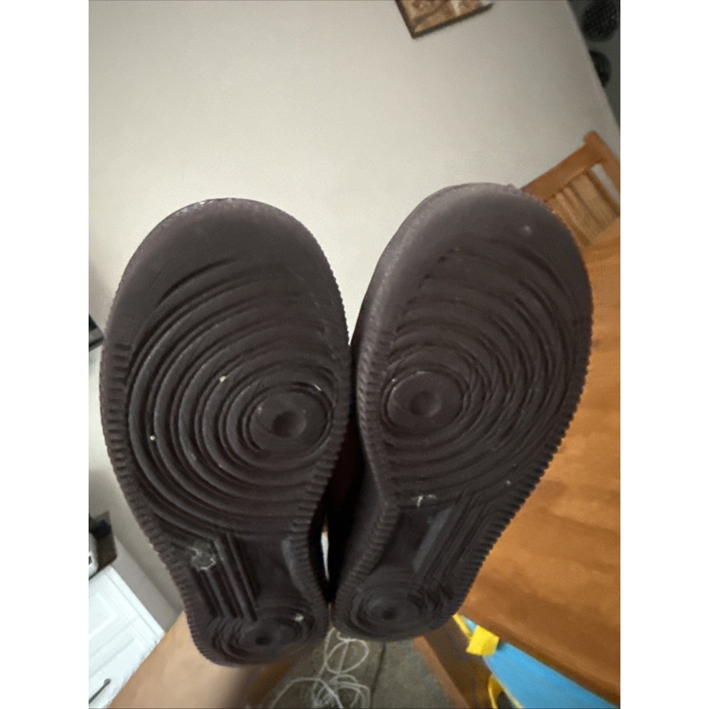 Size 8 - Nike Air Force 1 Low Layers of Love