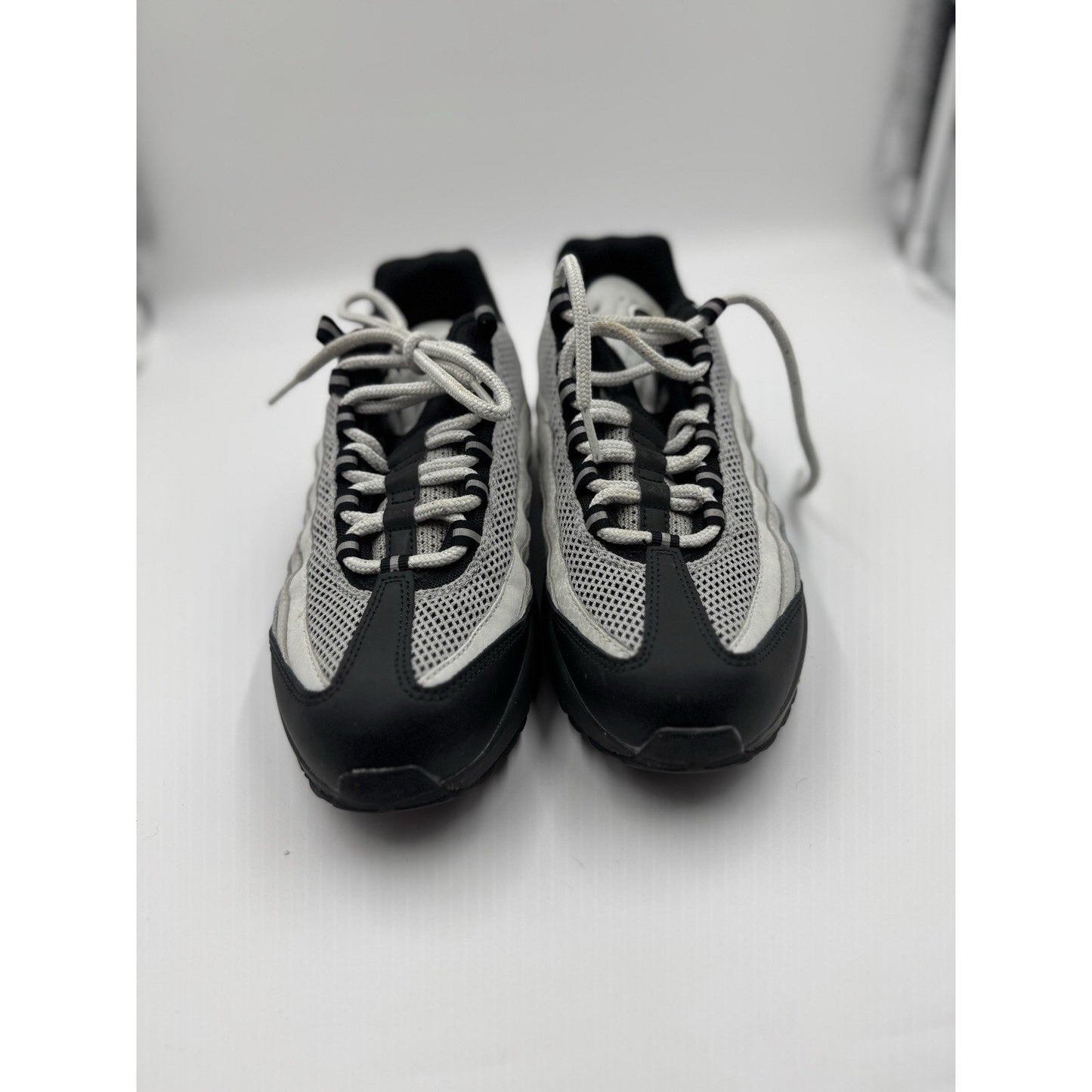 Size 10 - Nike Air Max 95 Reflective Safari W NBS381
