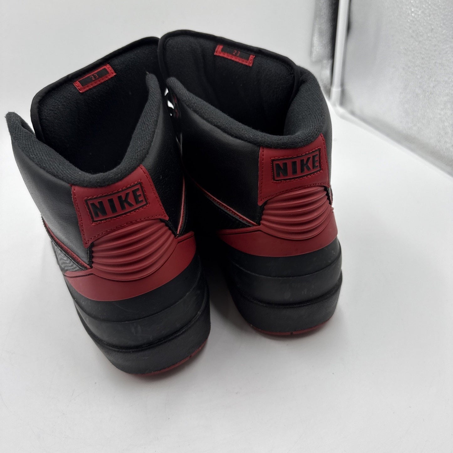 Size 12 - Air Jordan 2 Retro Alternate 87