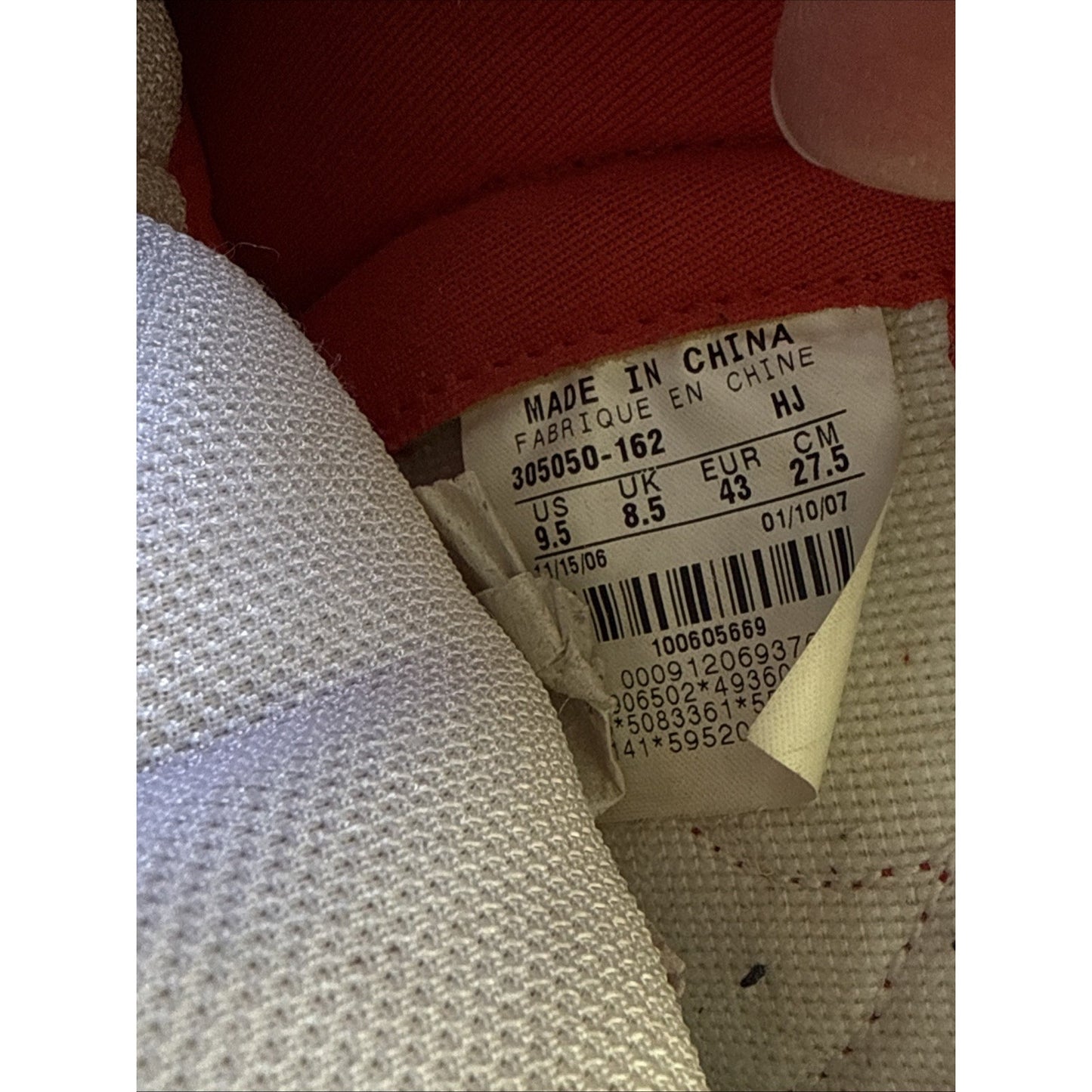 Size 9.5 - Nike Dunk Pro SB High Money Cat