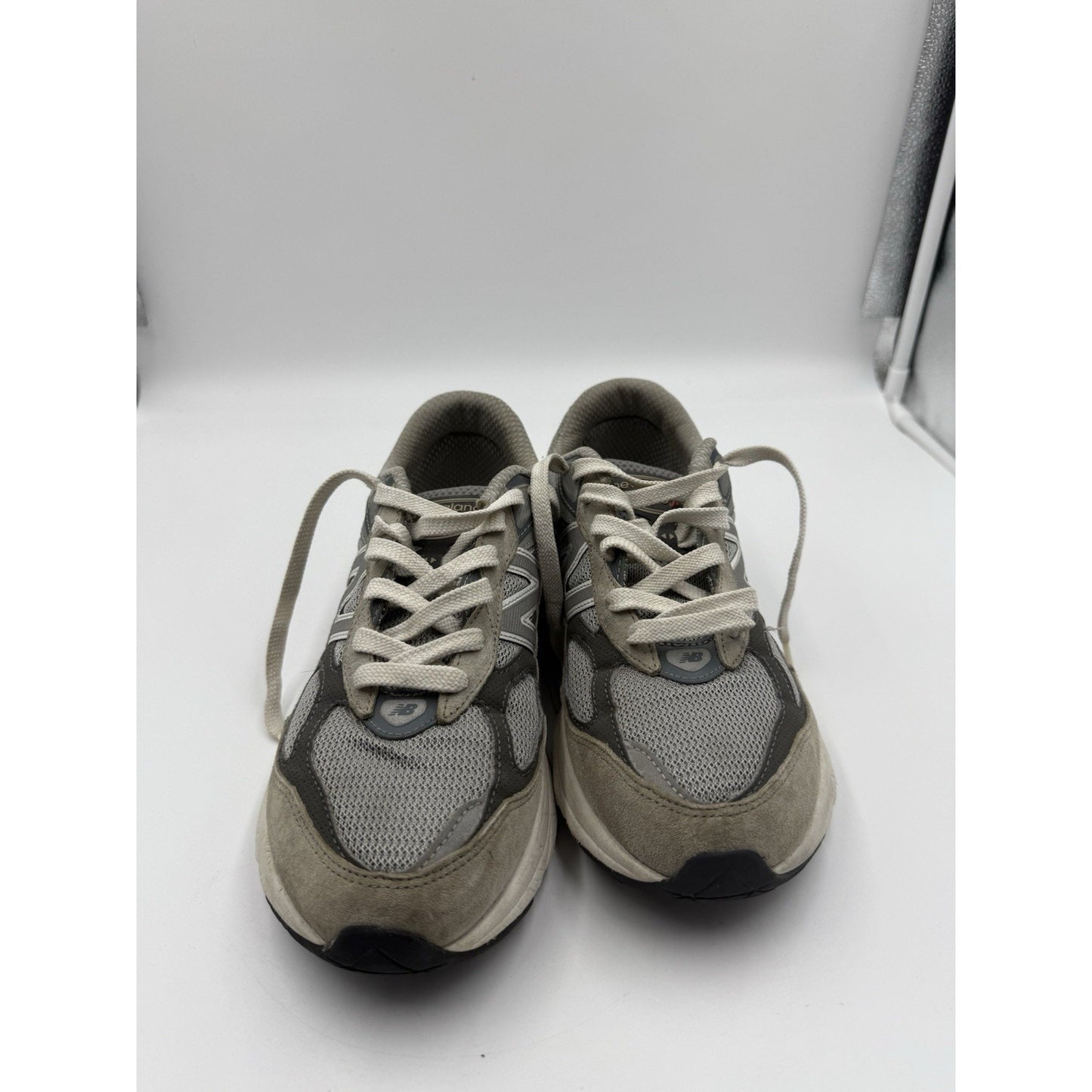 Size 7 - New Balance 990v6 Made in USA Castlerock