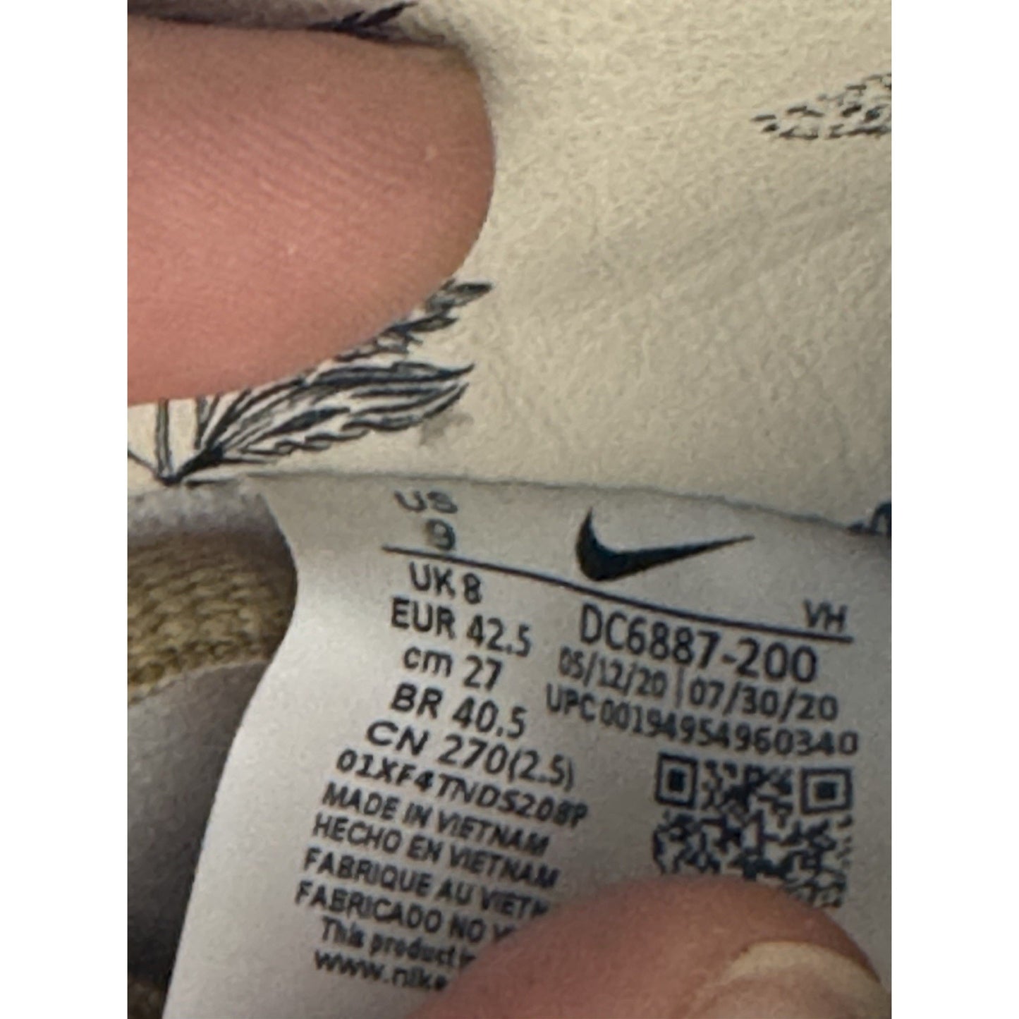 Size 9 - Nike Concepts x Dunk Pro SB High TurDUNKen bs875