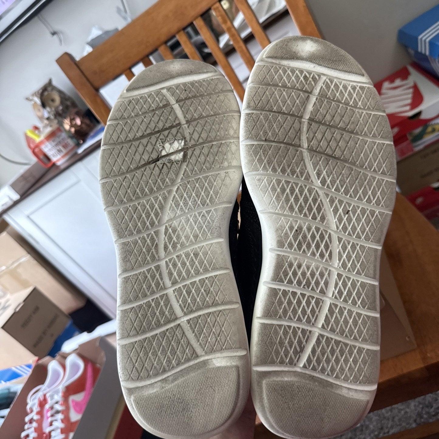 Size 13 Bruno Marc Shoes Zero-01 BS213