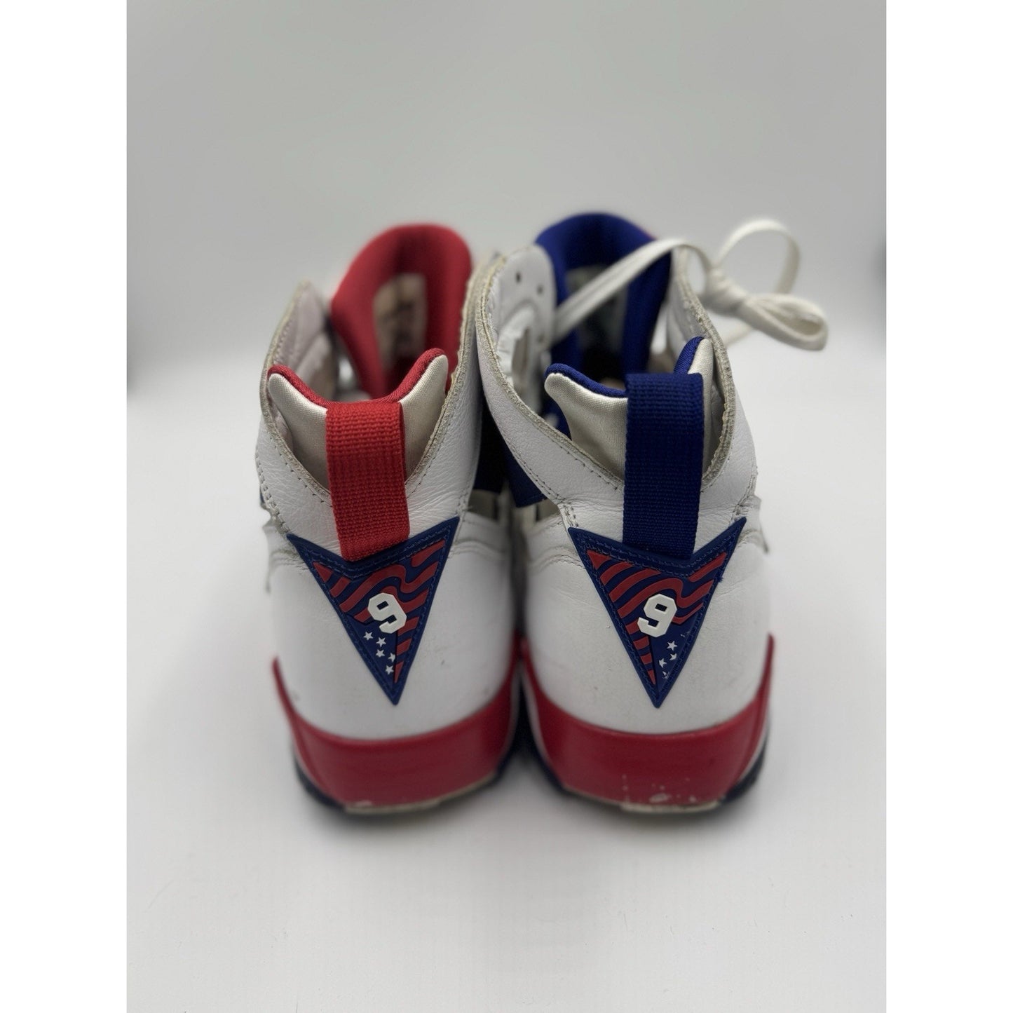 Size 12 - Air Jordan 7 Retro Tinker Alternate NBS332