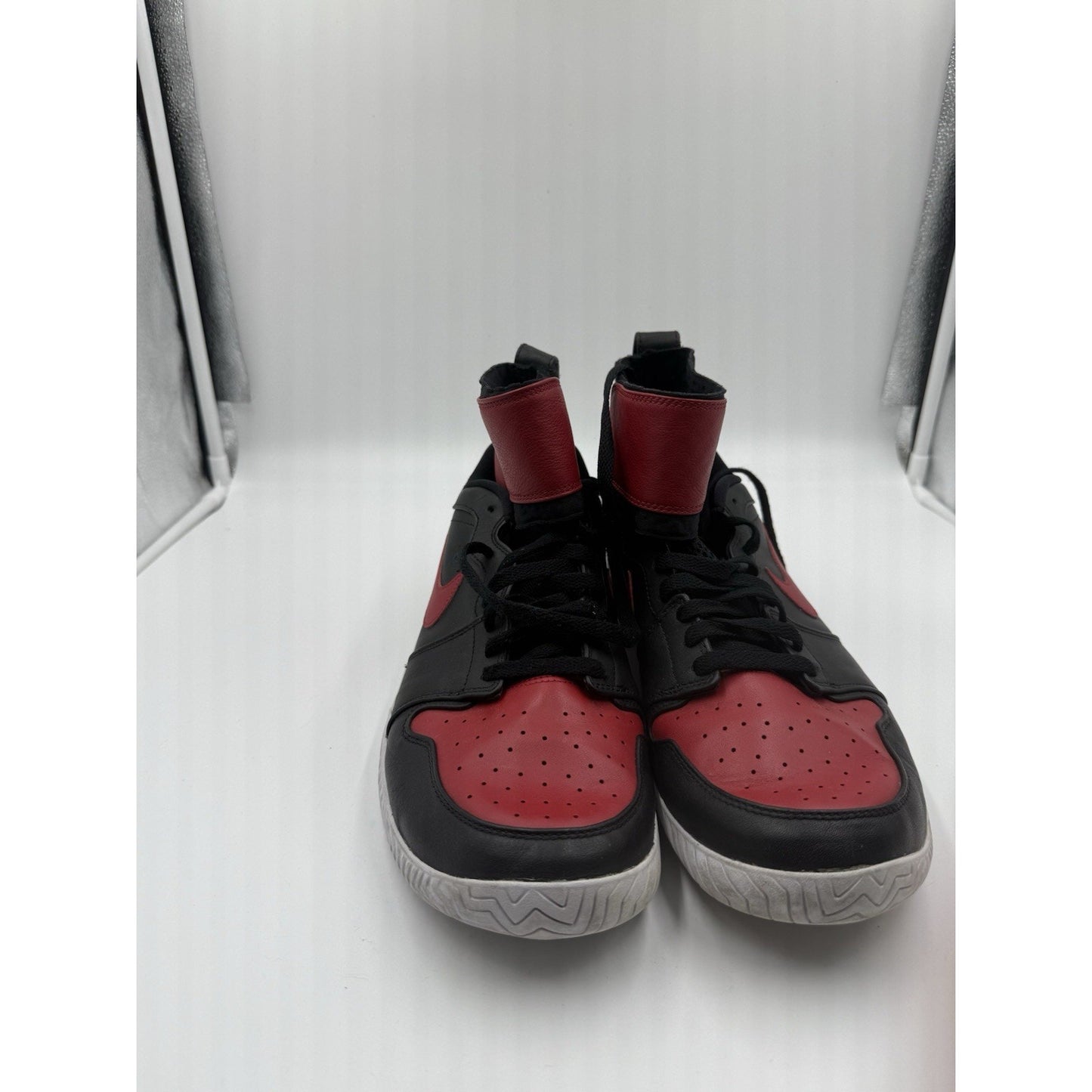 Size 14 - Nike Serena Williams x Flare AJ1 23 Extremely Rare Size