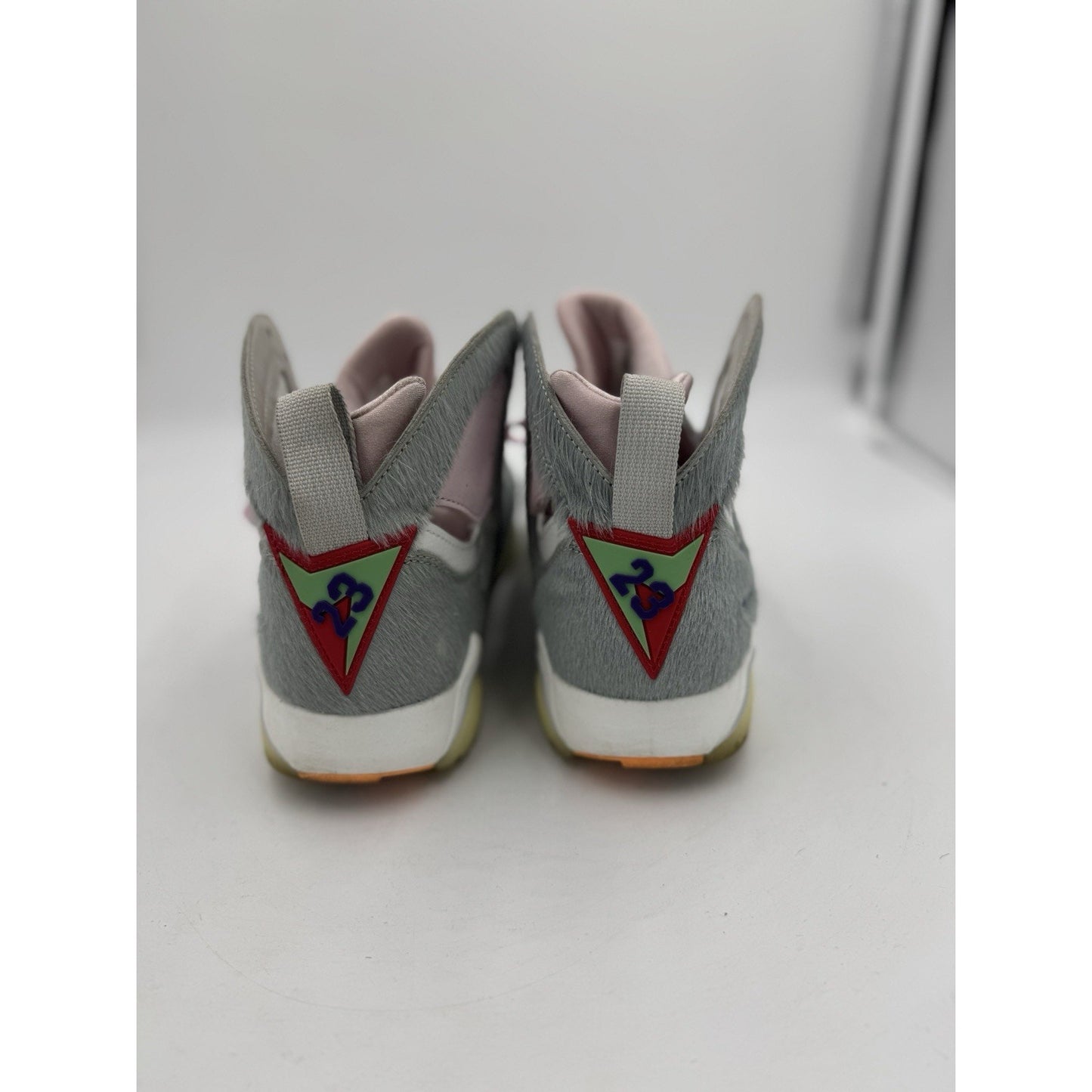 Size 9 - Air Jordan 7 Retro SE Hare 2.0