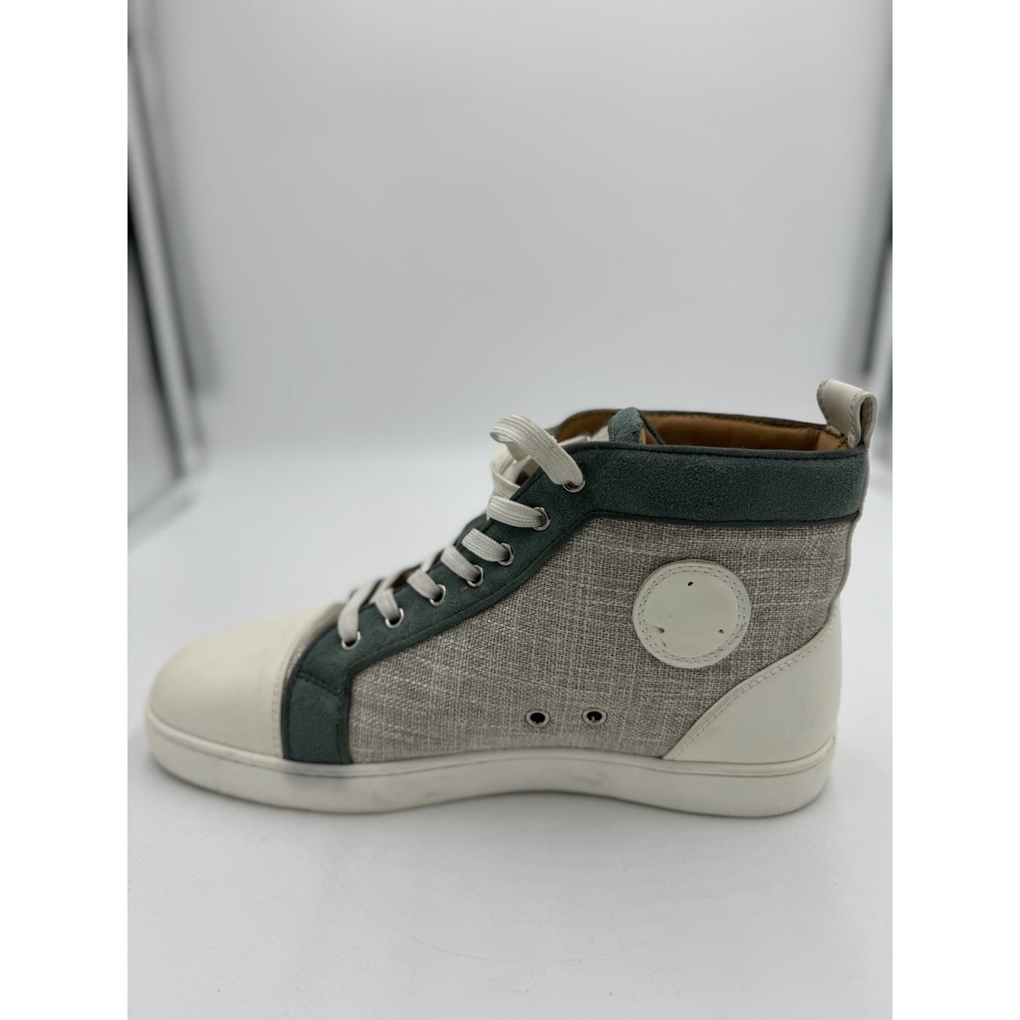 Size EU 45 US 12 Christian Louboutin Sneakers