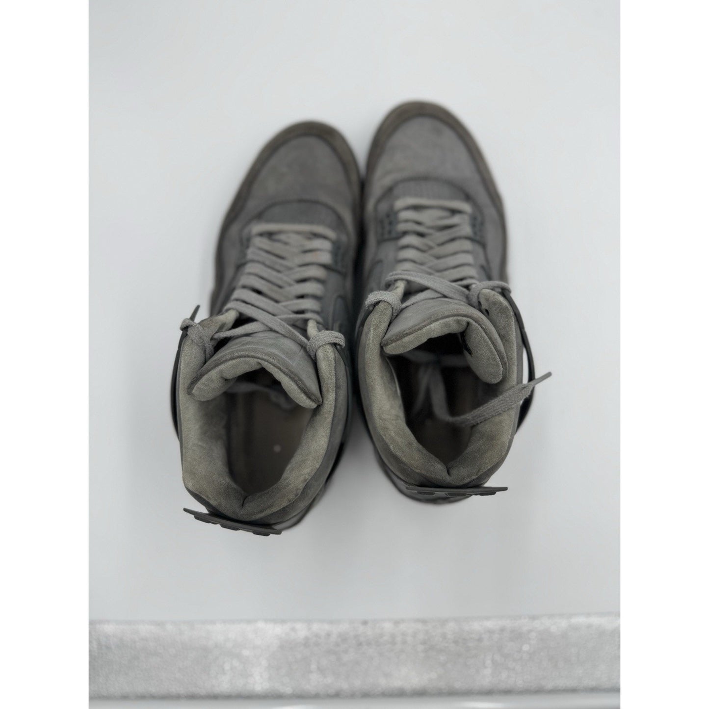 Size 11 - Air Jordan 4 Retro SE Wet Cement
