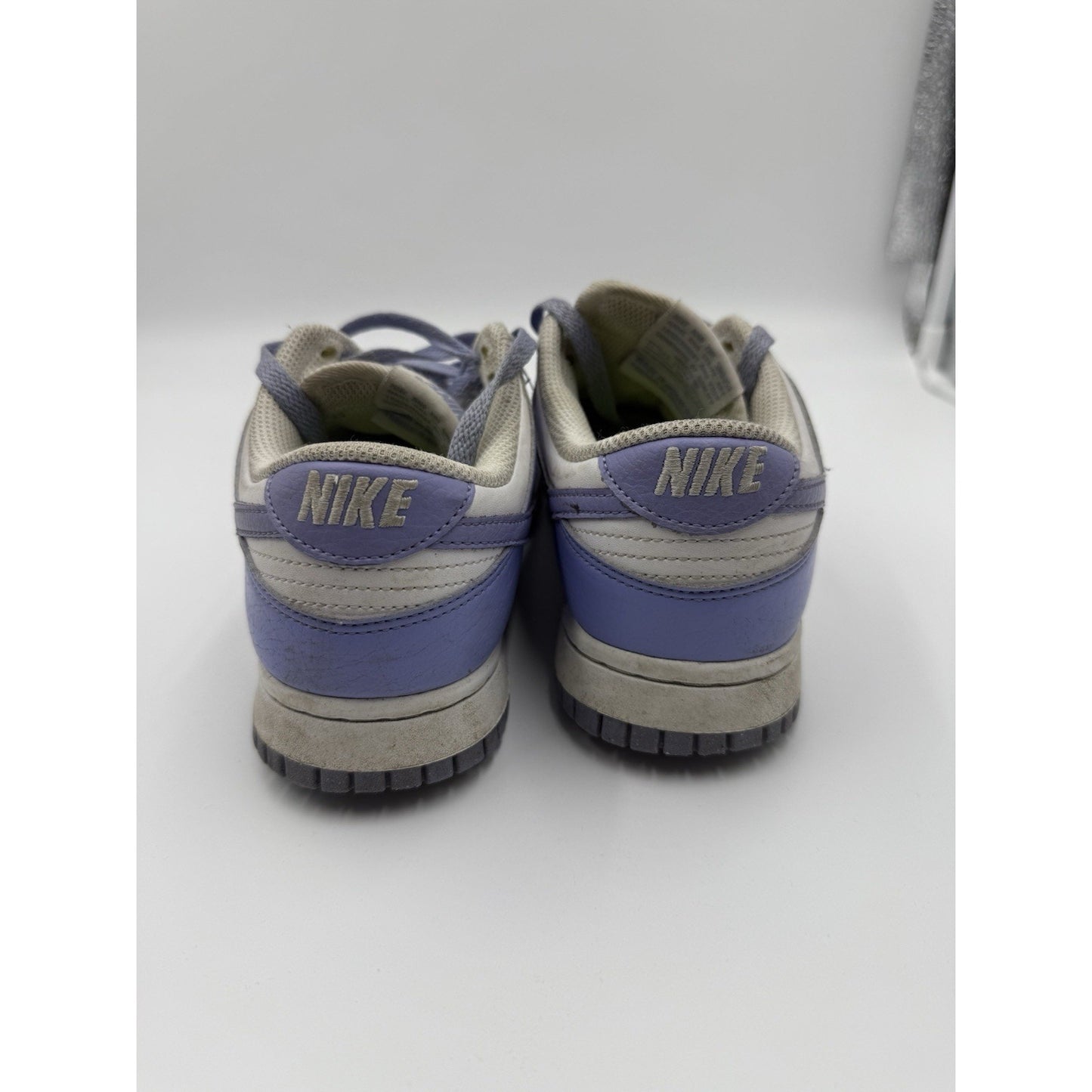 Size 7 - Nike Dunk Next Nature Low Lilac W NBS390