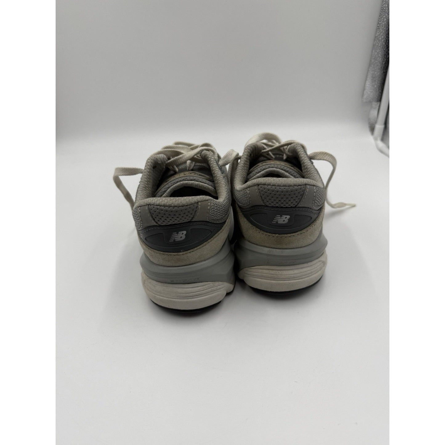 Size 7 - New Balance 990v6 Made in USA Castlerock