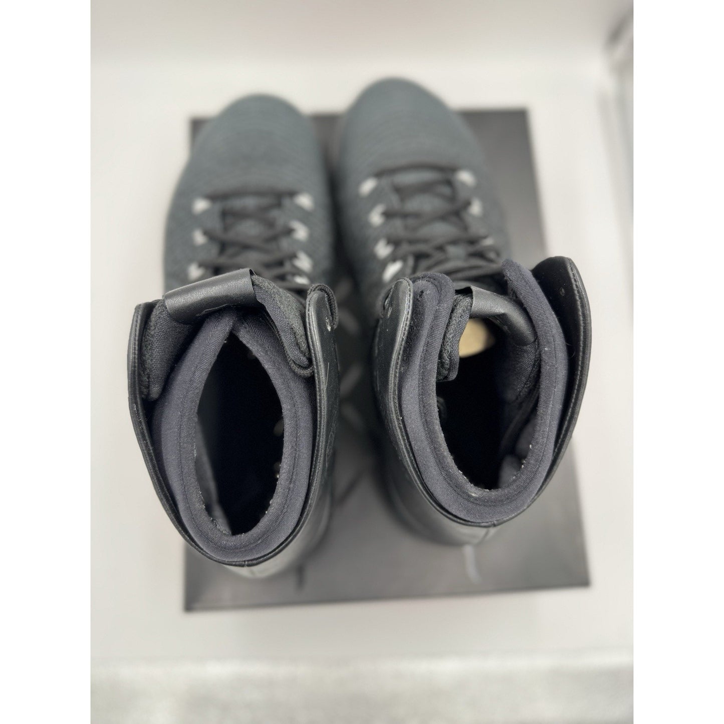 Size 12 - Air Jordan 31 Black Cat
