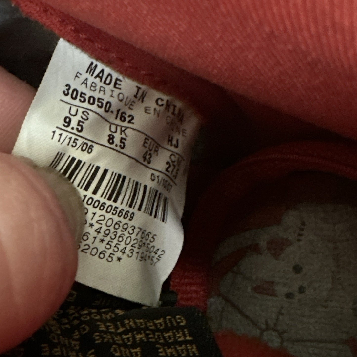 Size 9.5 - Nike Dunk Pro SB High Money Cat