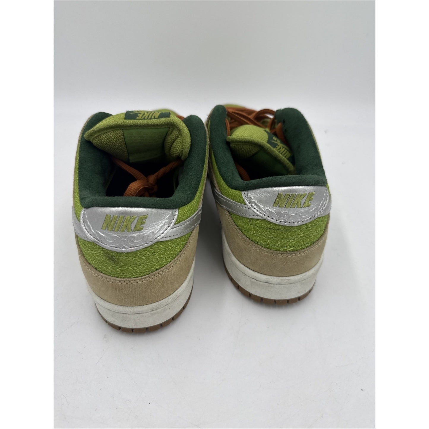 Size 12 - Nike Dunk Pro SB Low Escargot