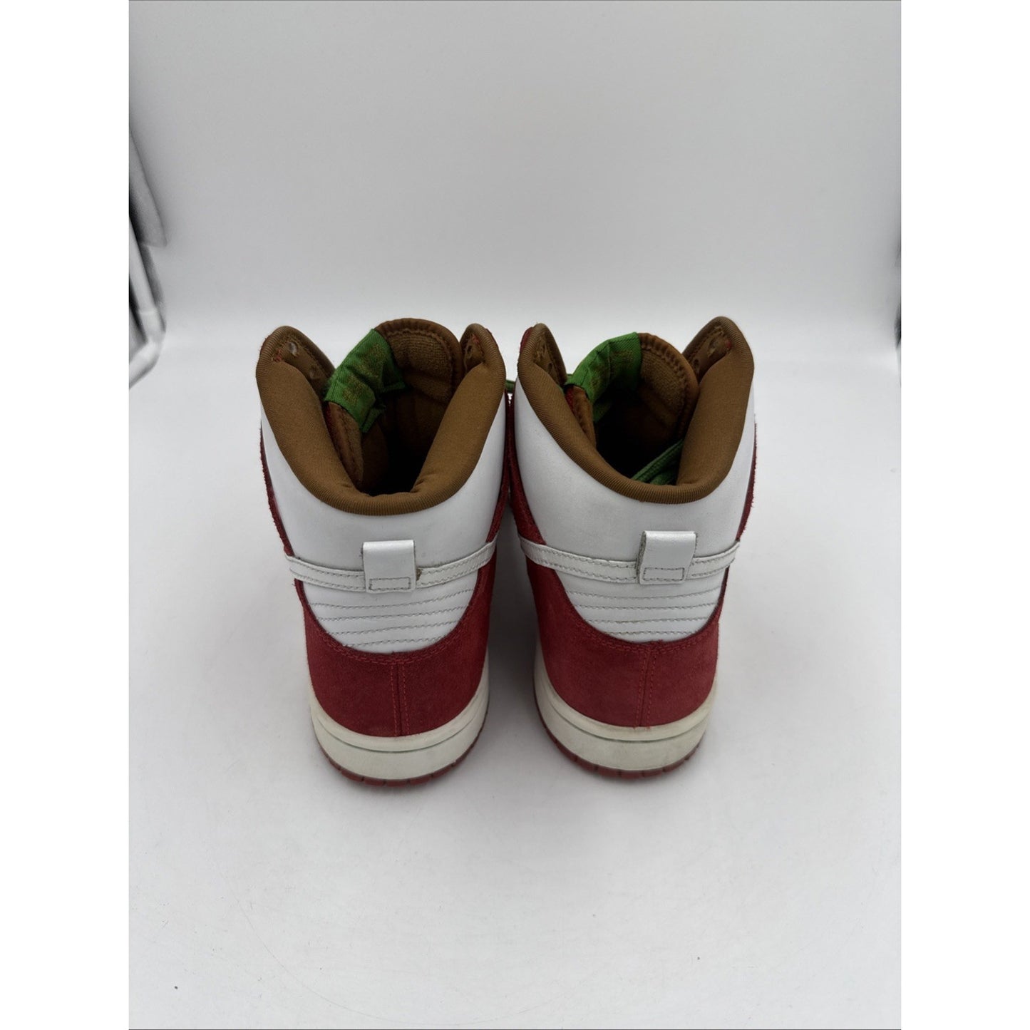 Size 10 - Nike Dunk Pro SB High Big Gulp