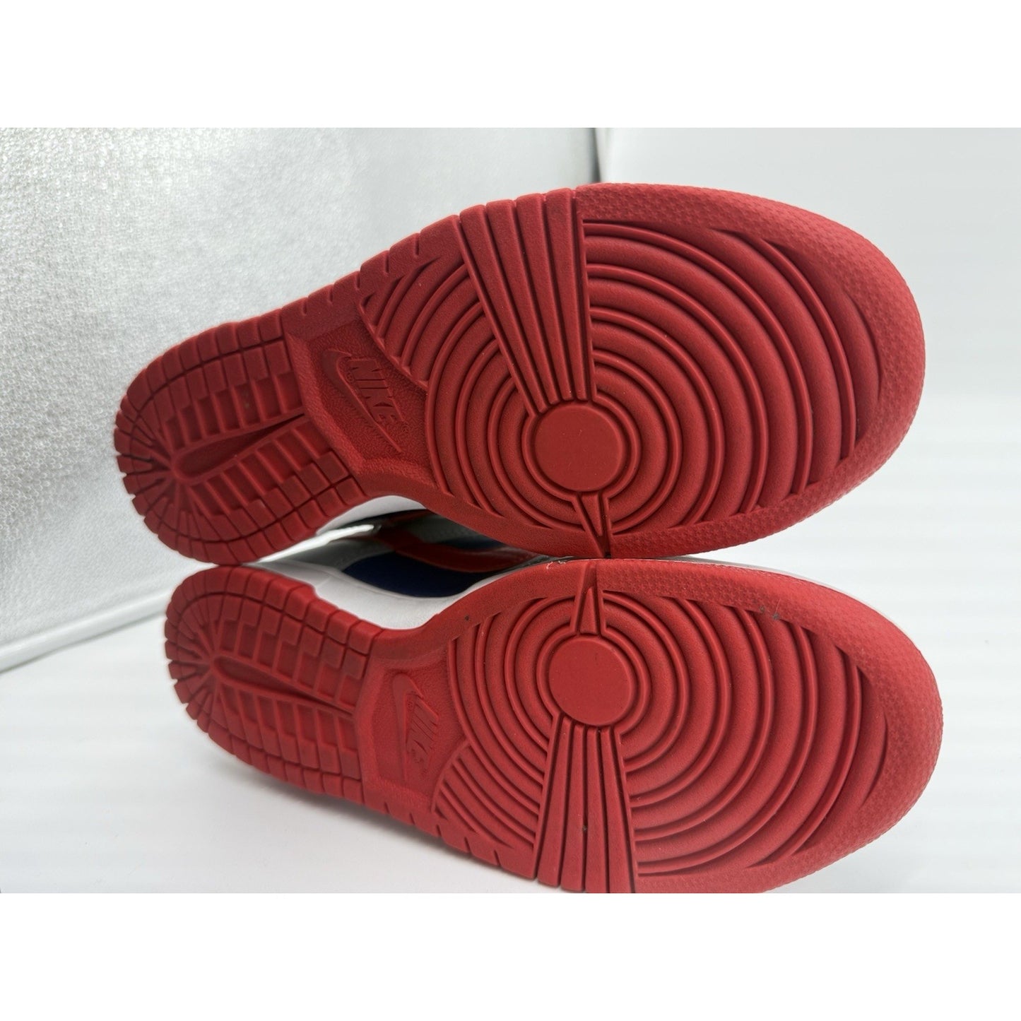 Size 5 - Nike Dunk Retro 2020 Low Samba