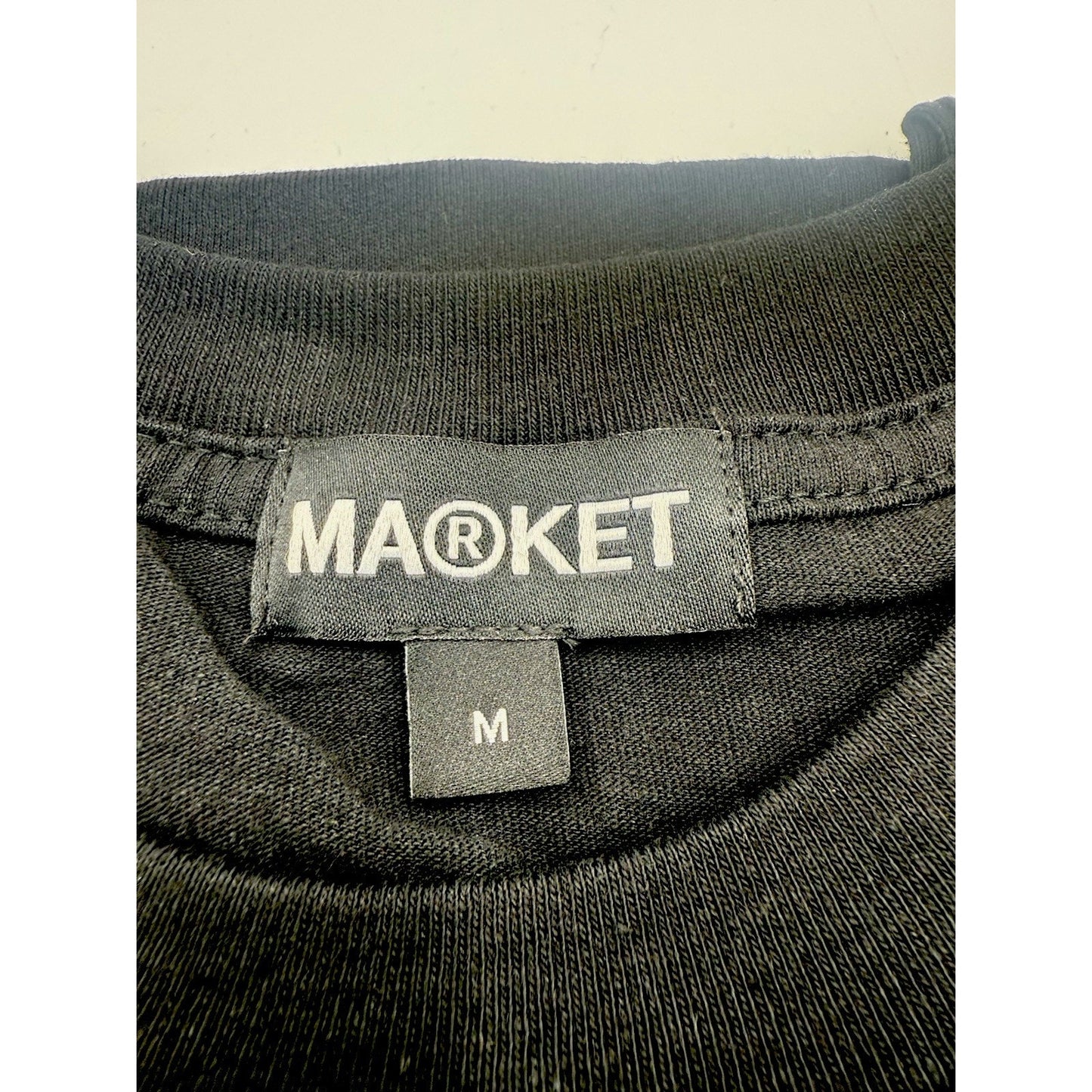 Chinatown Market Studios Black Honda Tshirt Size Medium