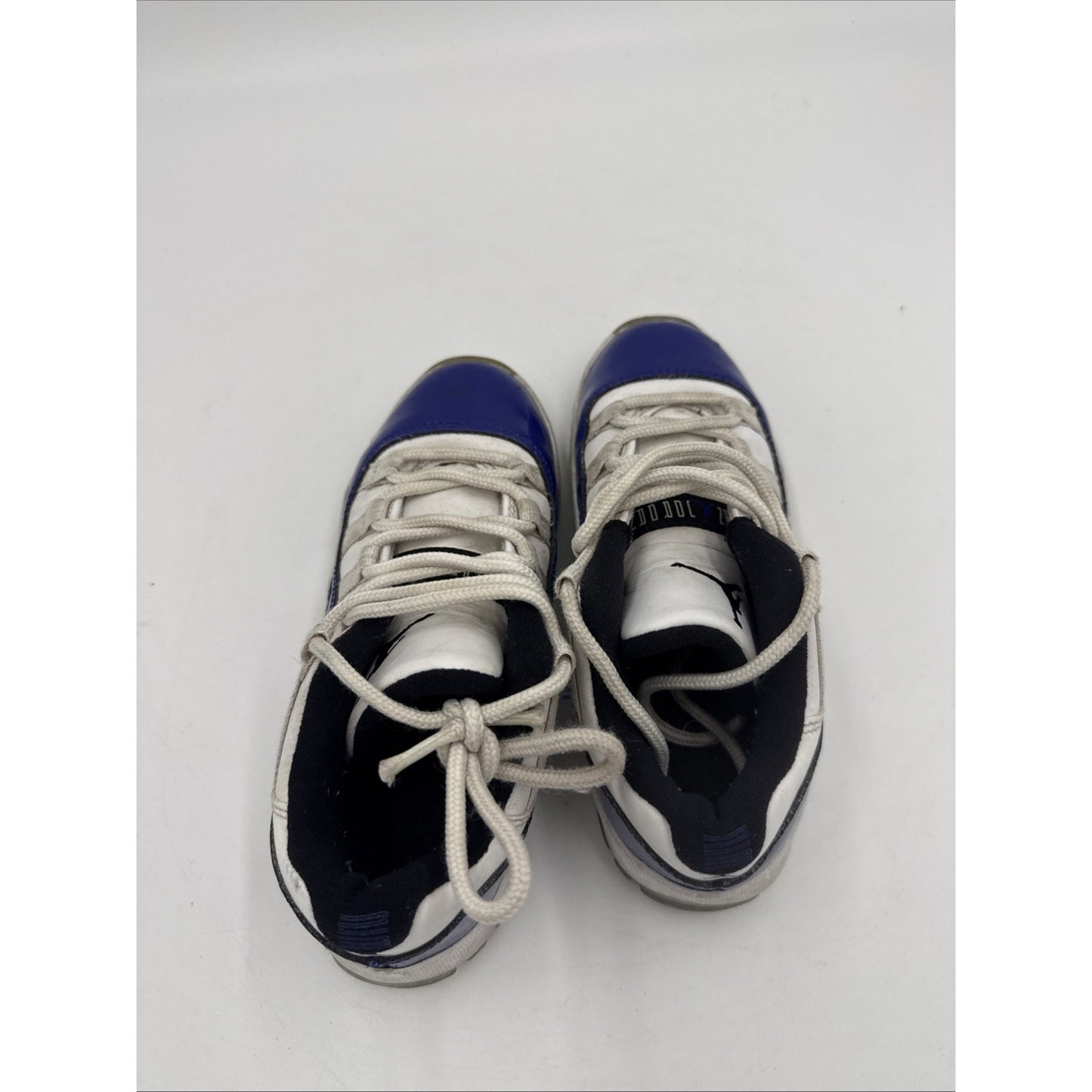 Size 13c Jordan 11 Retro White Concord 580522-100