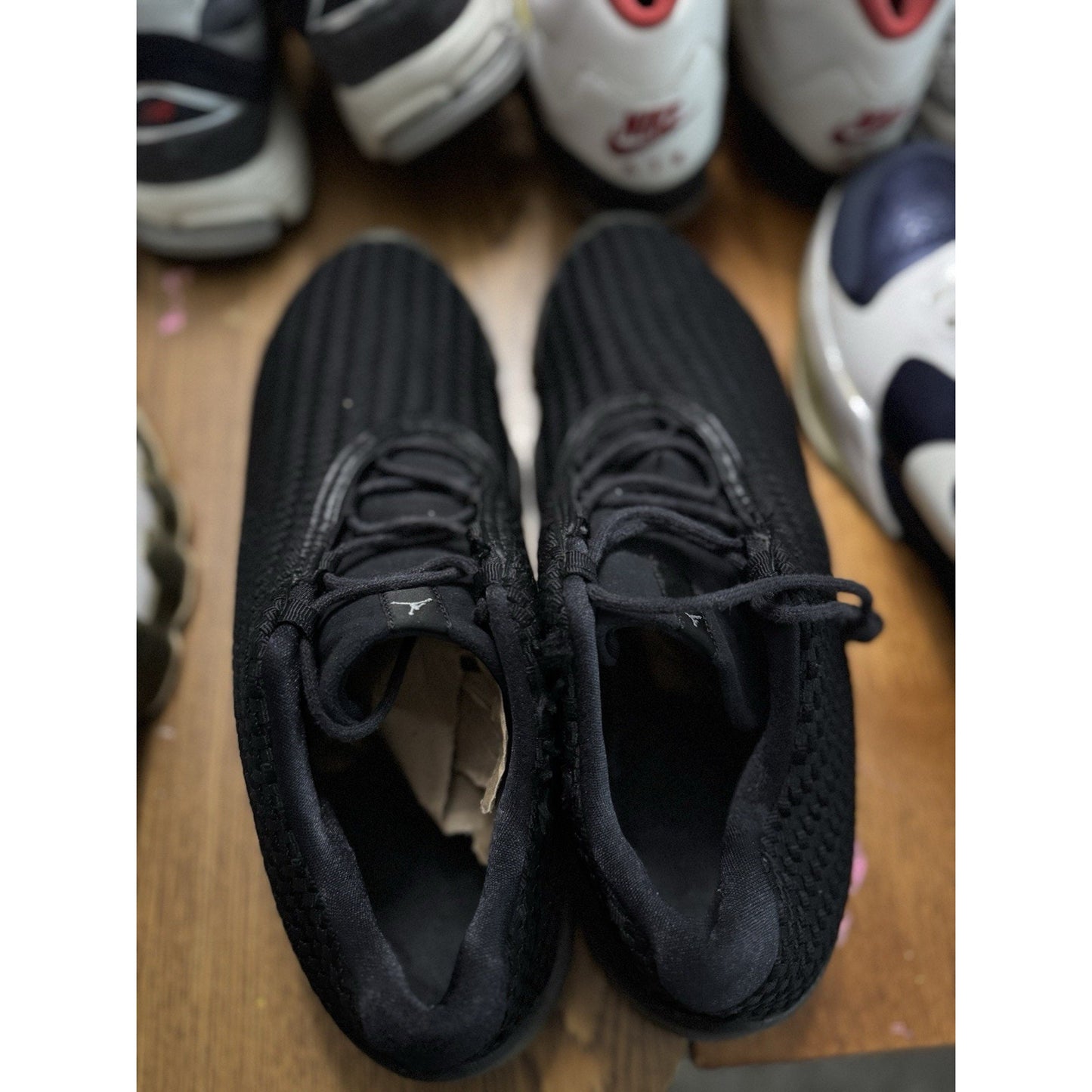 Size 13 - Air Jordan Future Low Gamma NBS052