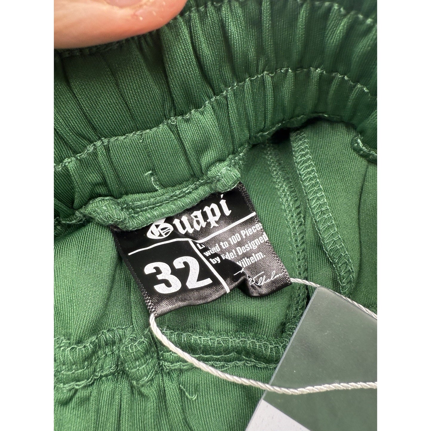Size 32 Guapi Mmxv Designer Pants Gvapi 1 Of 100