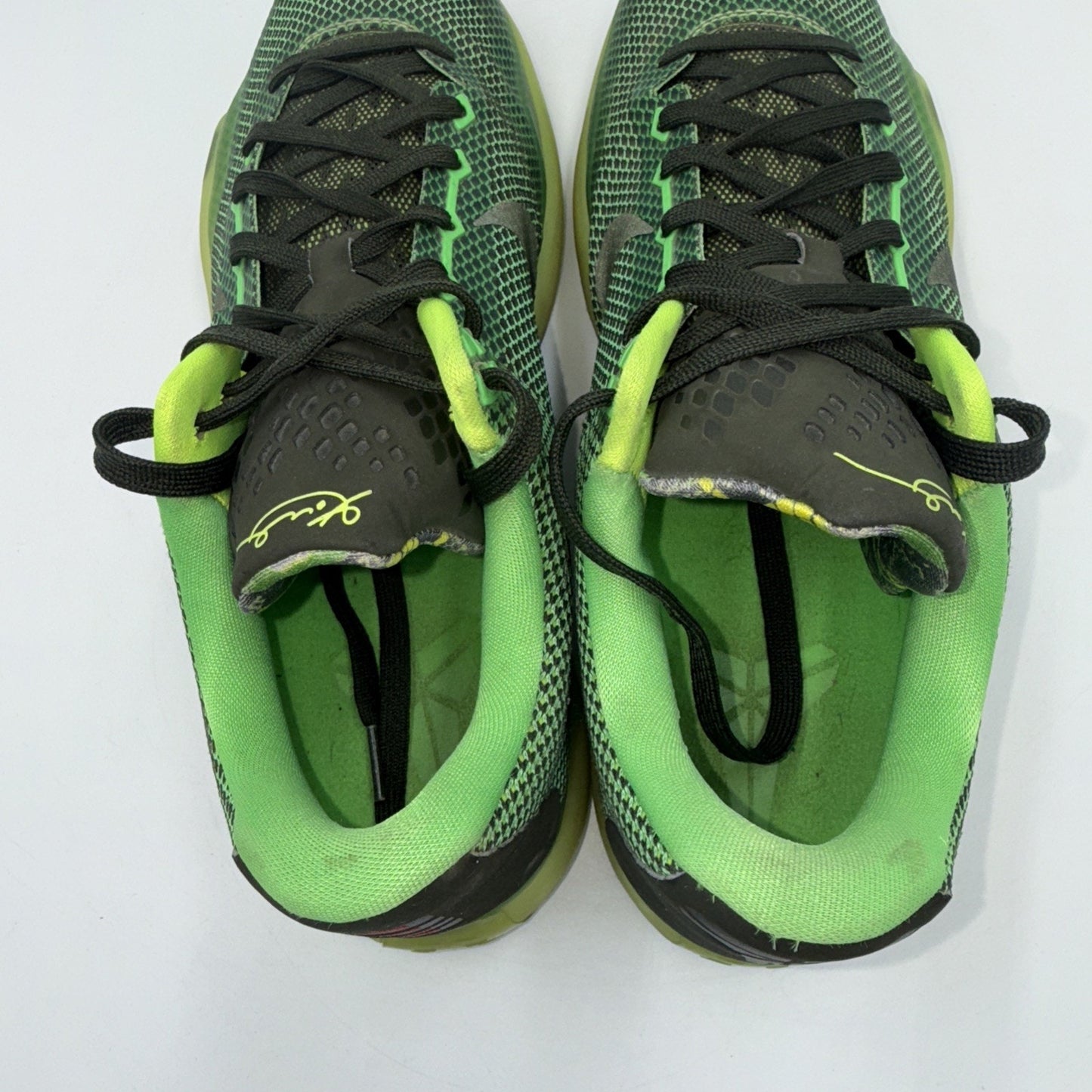 Size 12 - Nike Kobe 10 Vino - 705317-333