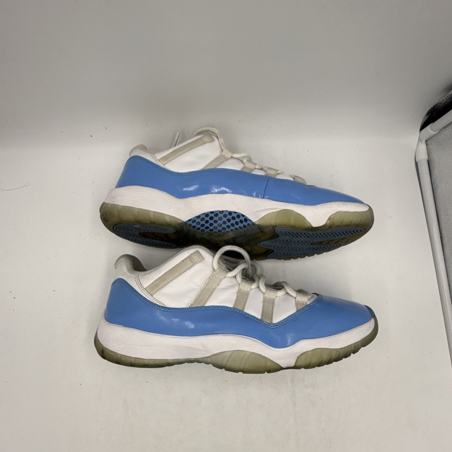 Size 11 - Jordan 11 Retro Low UNC 2017