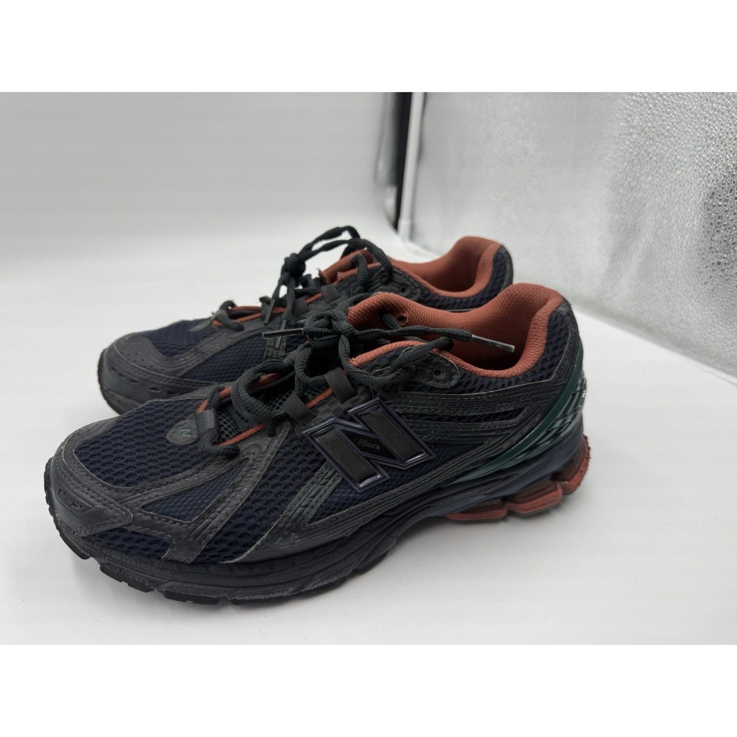 Size 9 - New Balance 1906R Phantom New Spruce