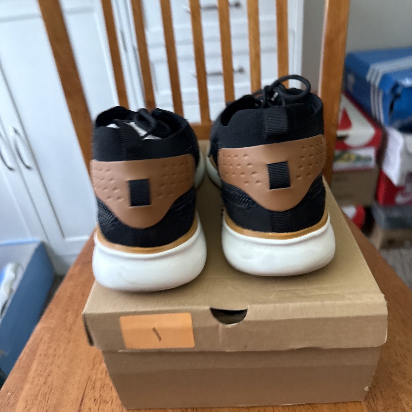 Size 13 Bruno Marc Shoes Zero-01 BS213