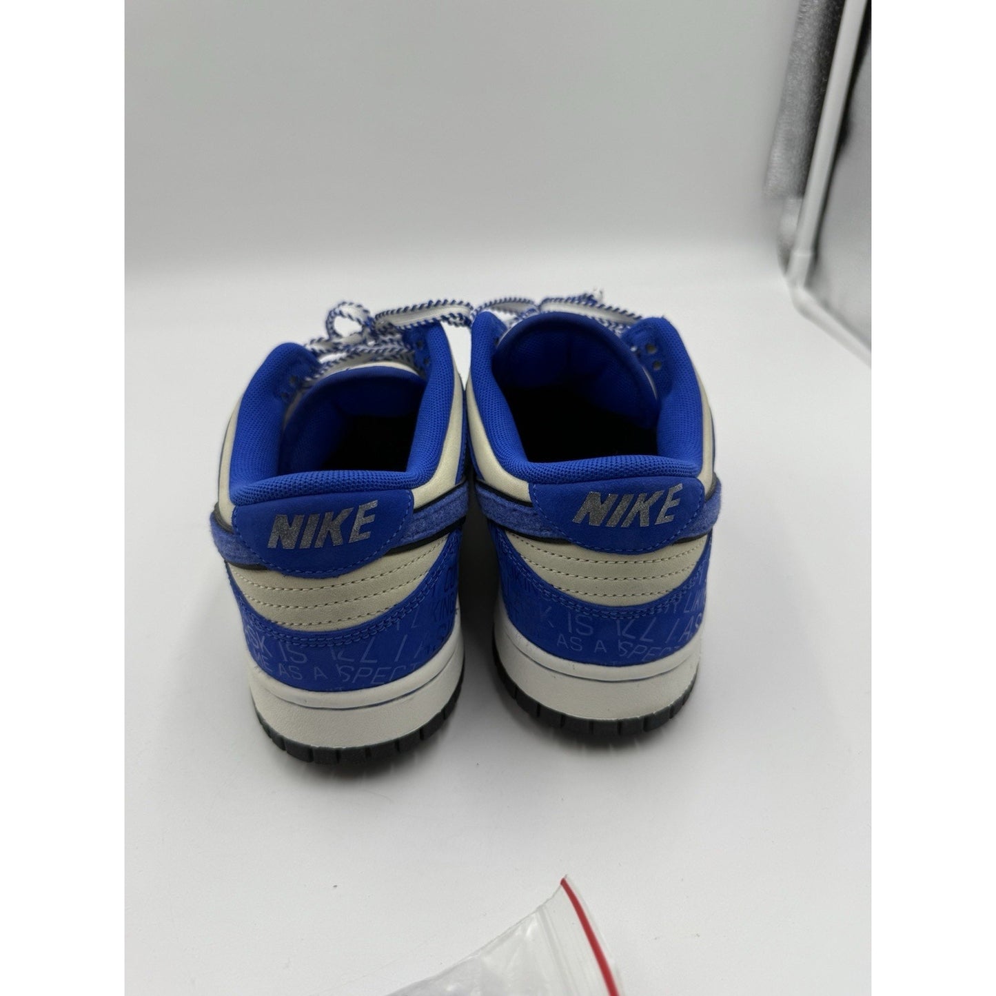 Size 6 (GS) - Nike Dunk Low Jackie Robinson