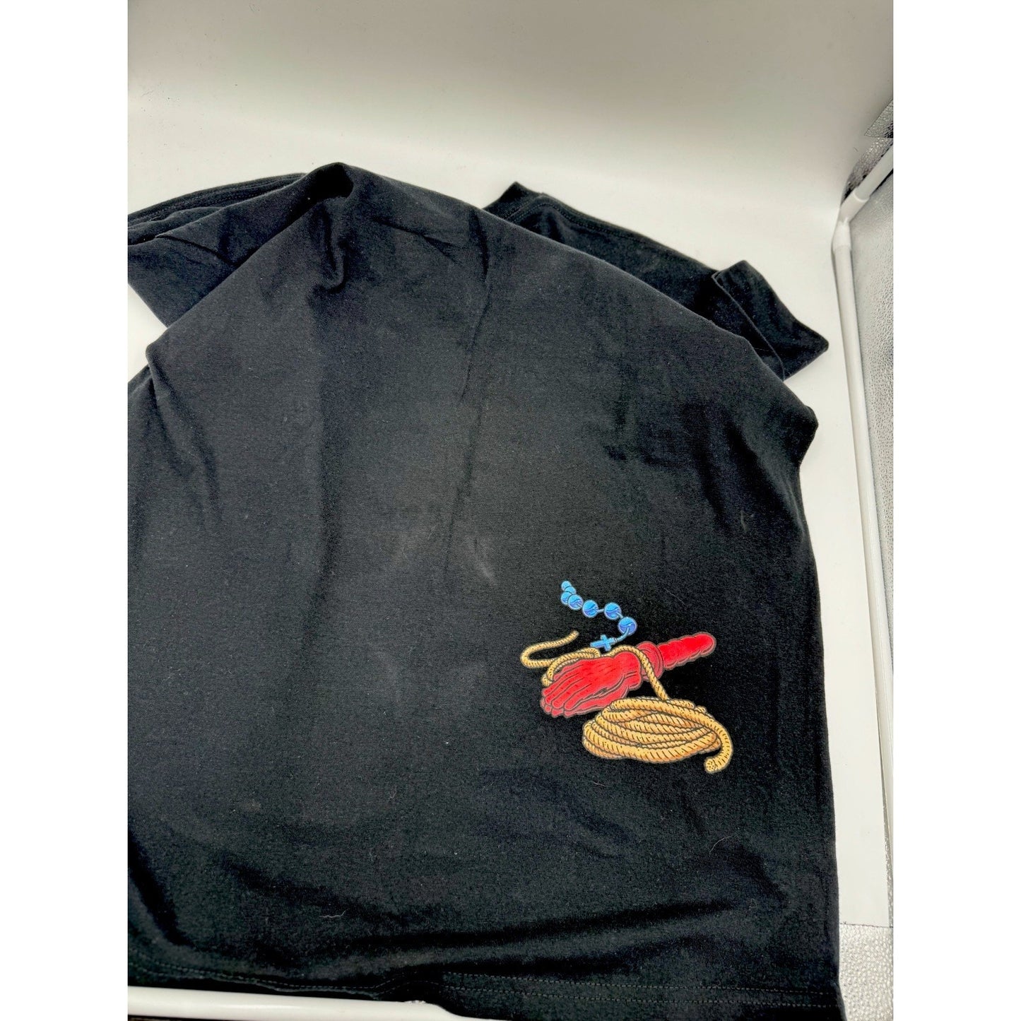 Size Medium Supreme Nuns Shirt